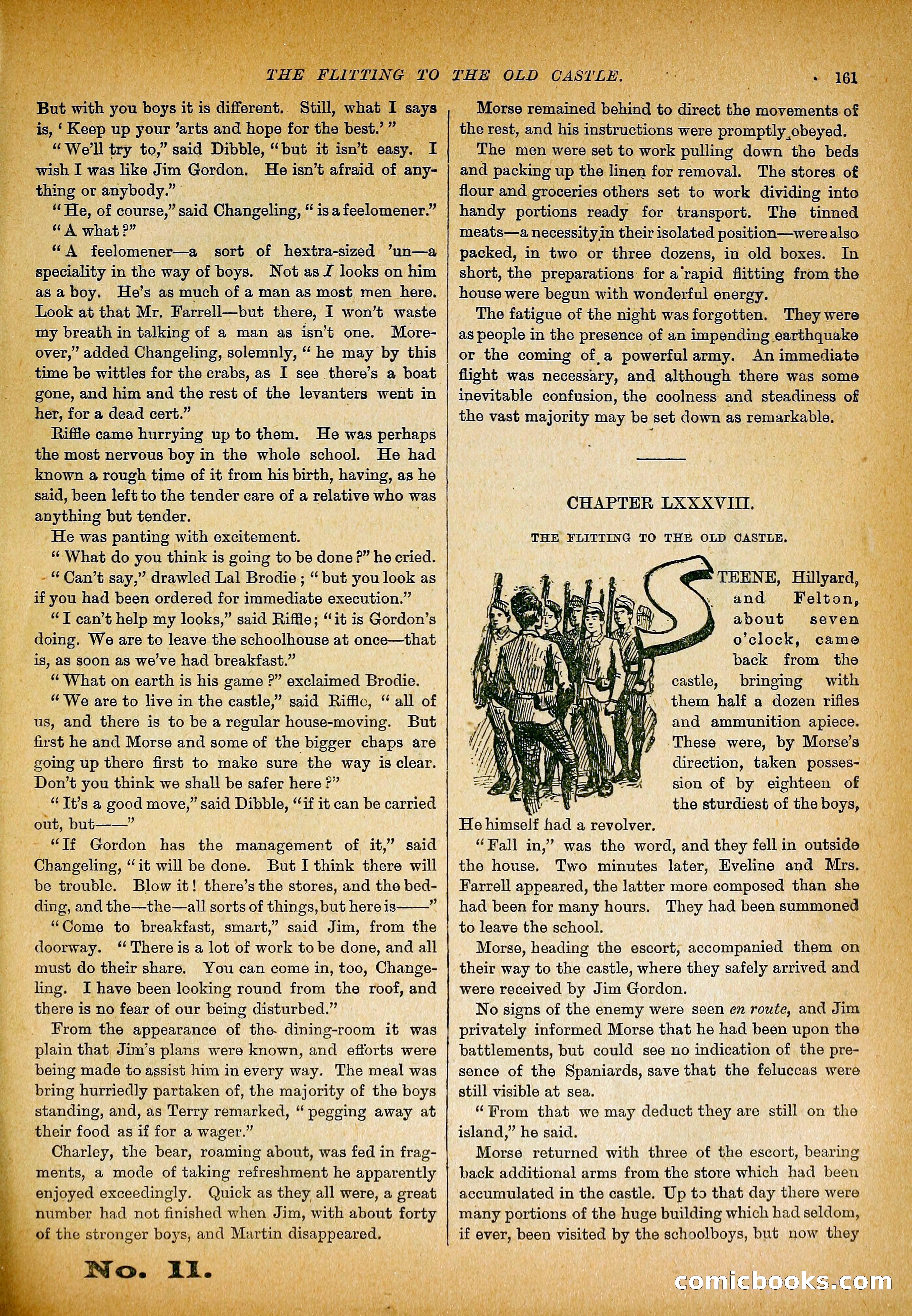 The Island School — page 196 of 395