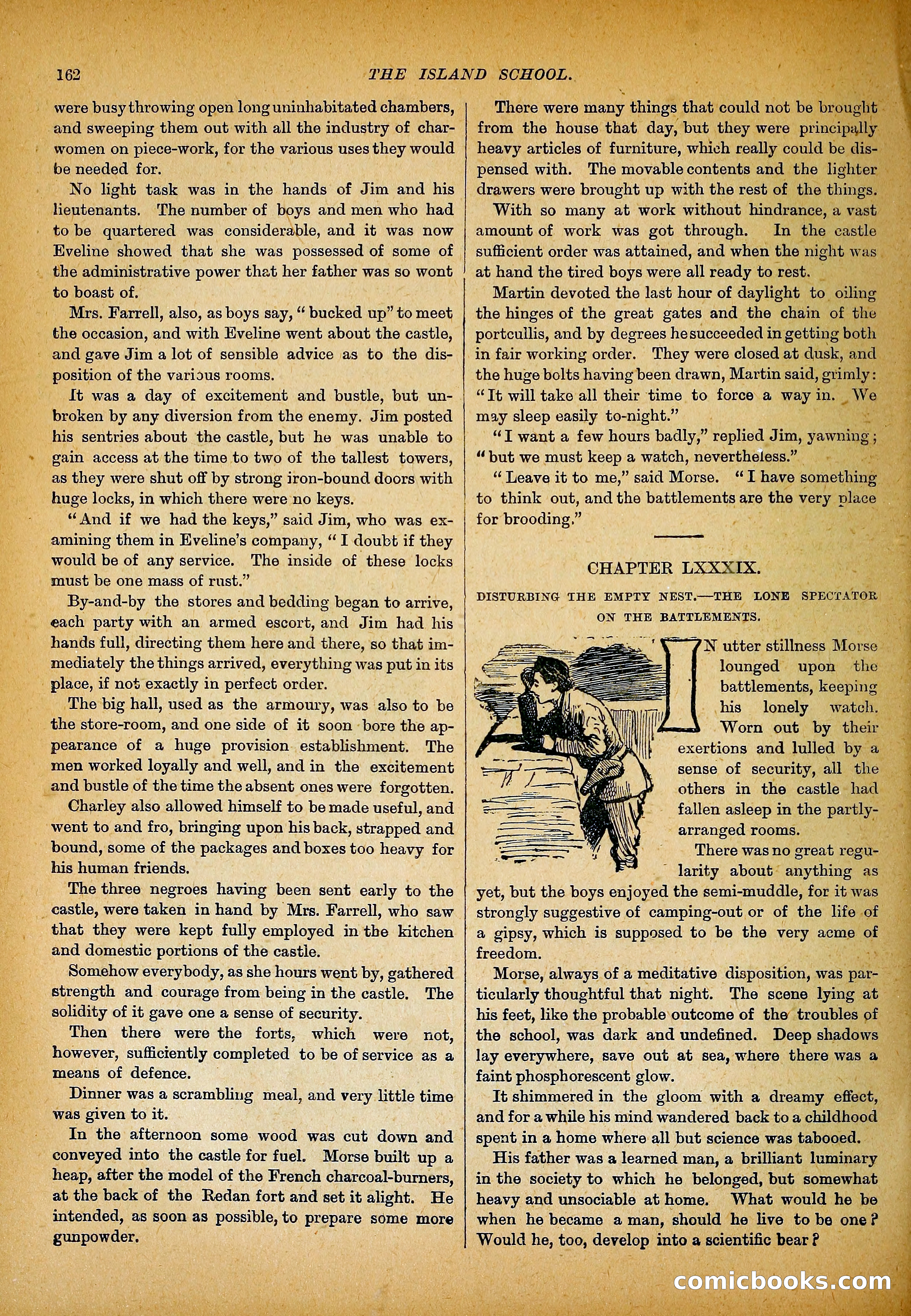 The Island School — page 197 of 395