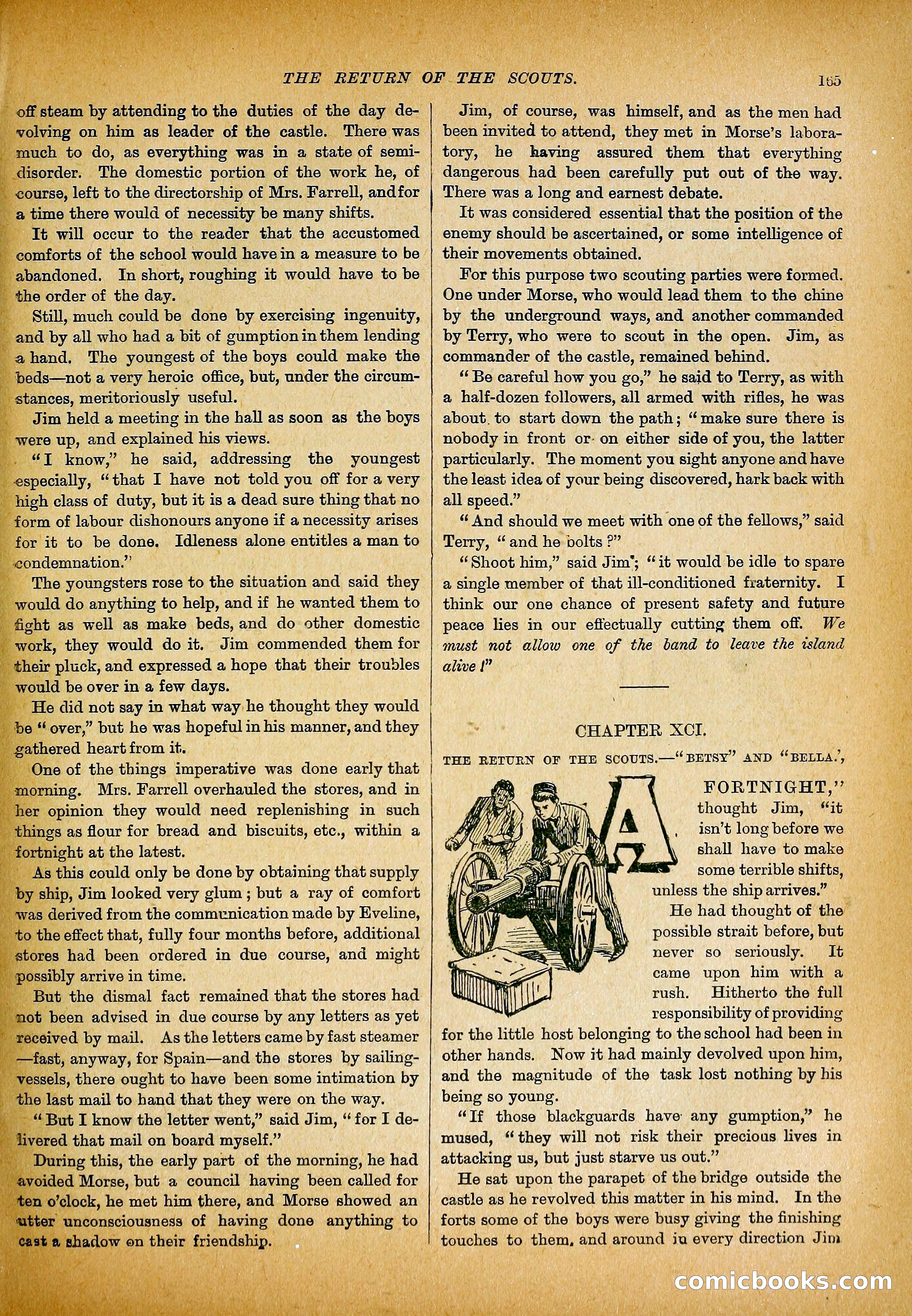The Island School — page 200 of 395