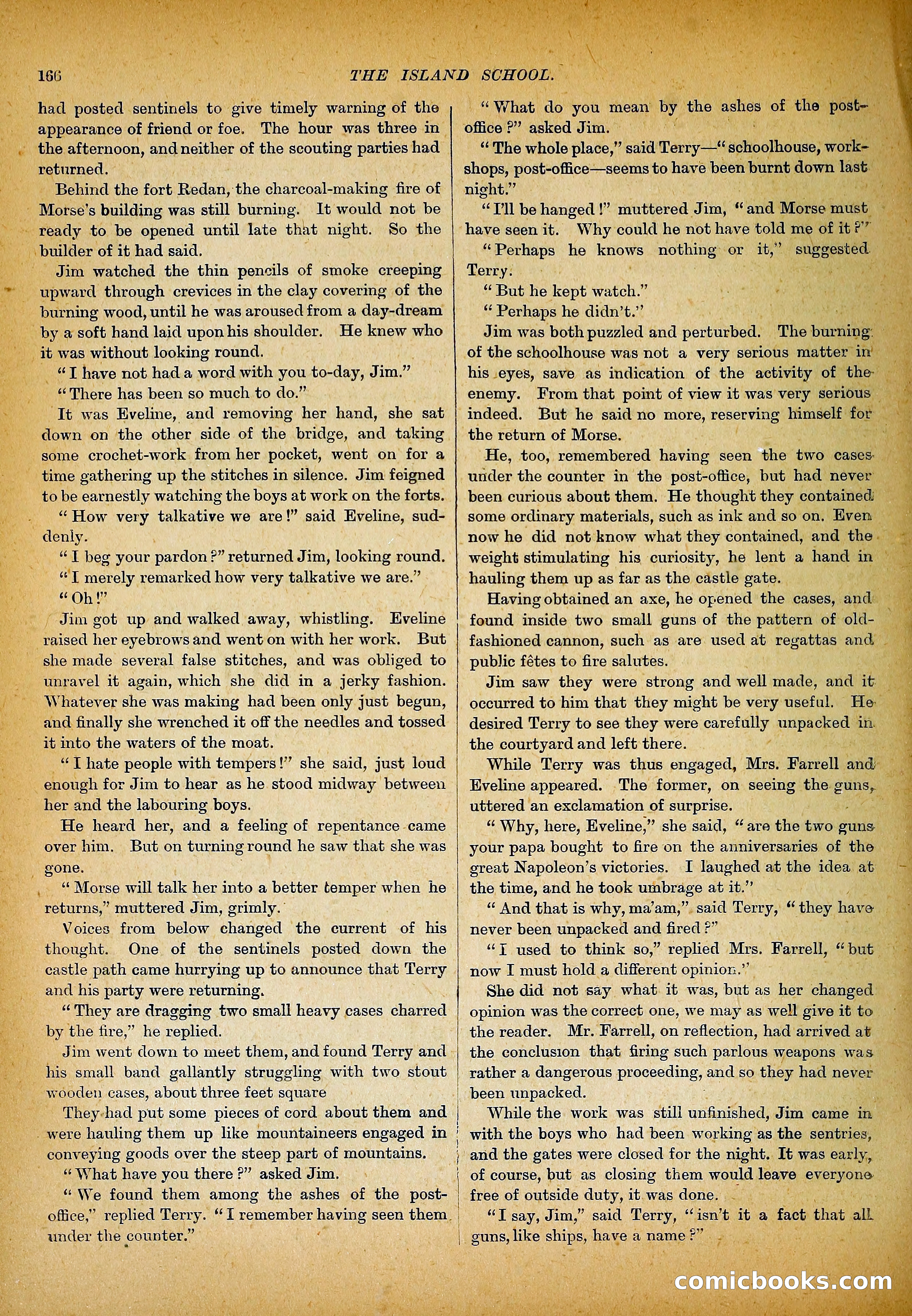 The Island School — page 201 of 395