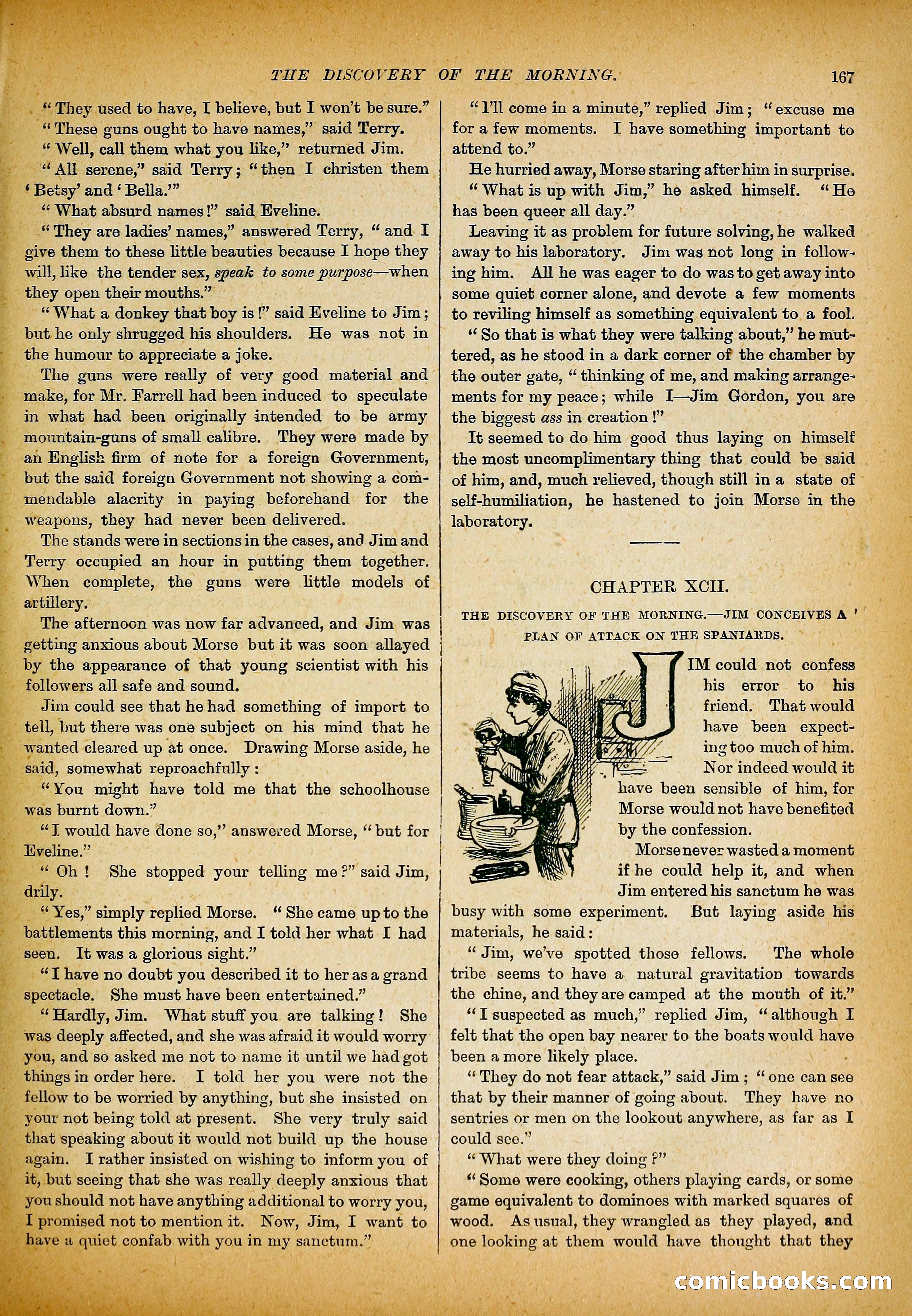 The Island School — page 202 of 395