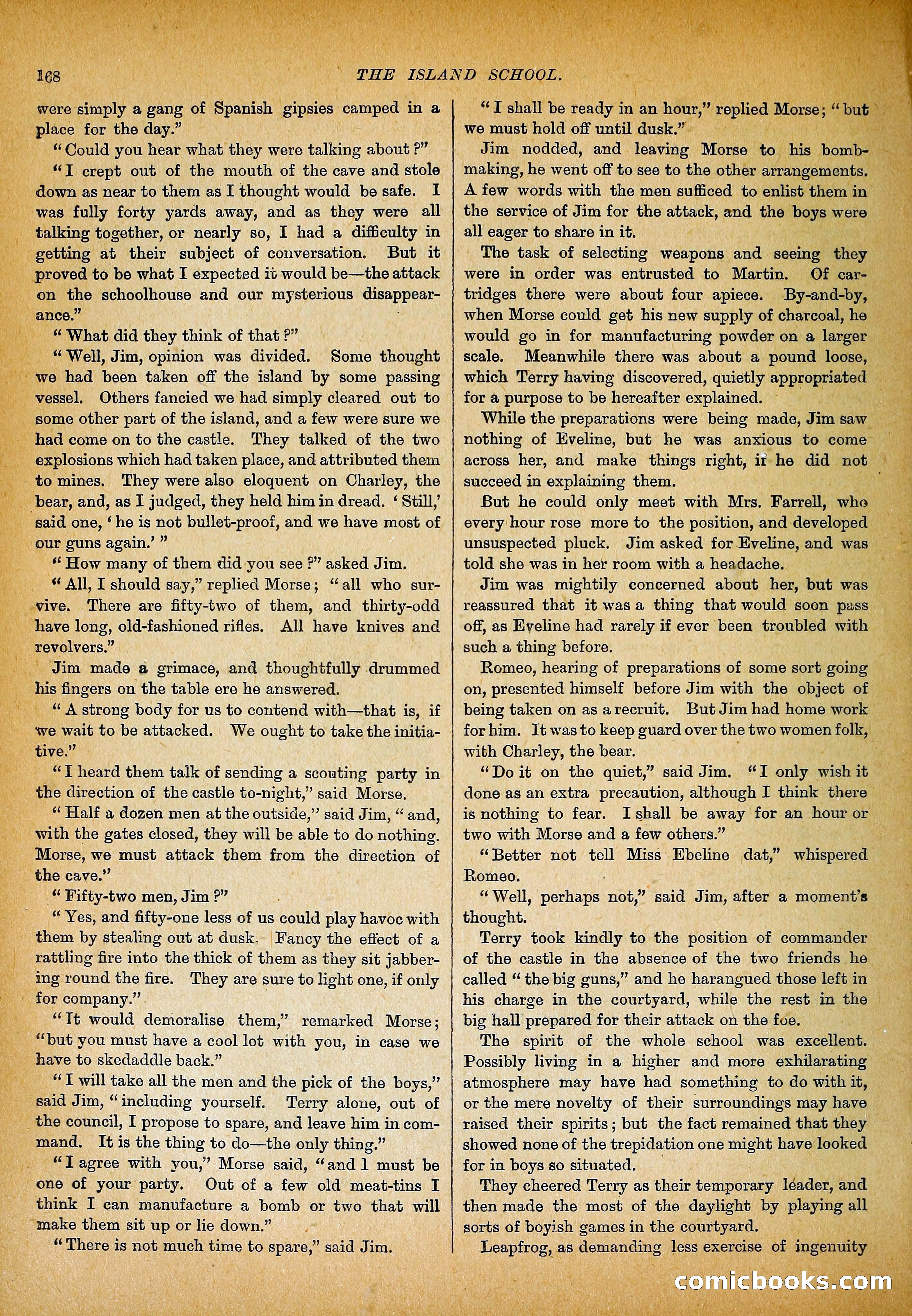 The Island School — page 203 of 395