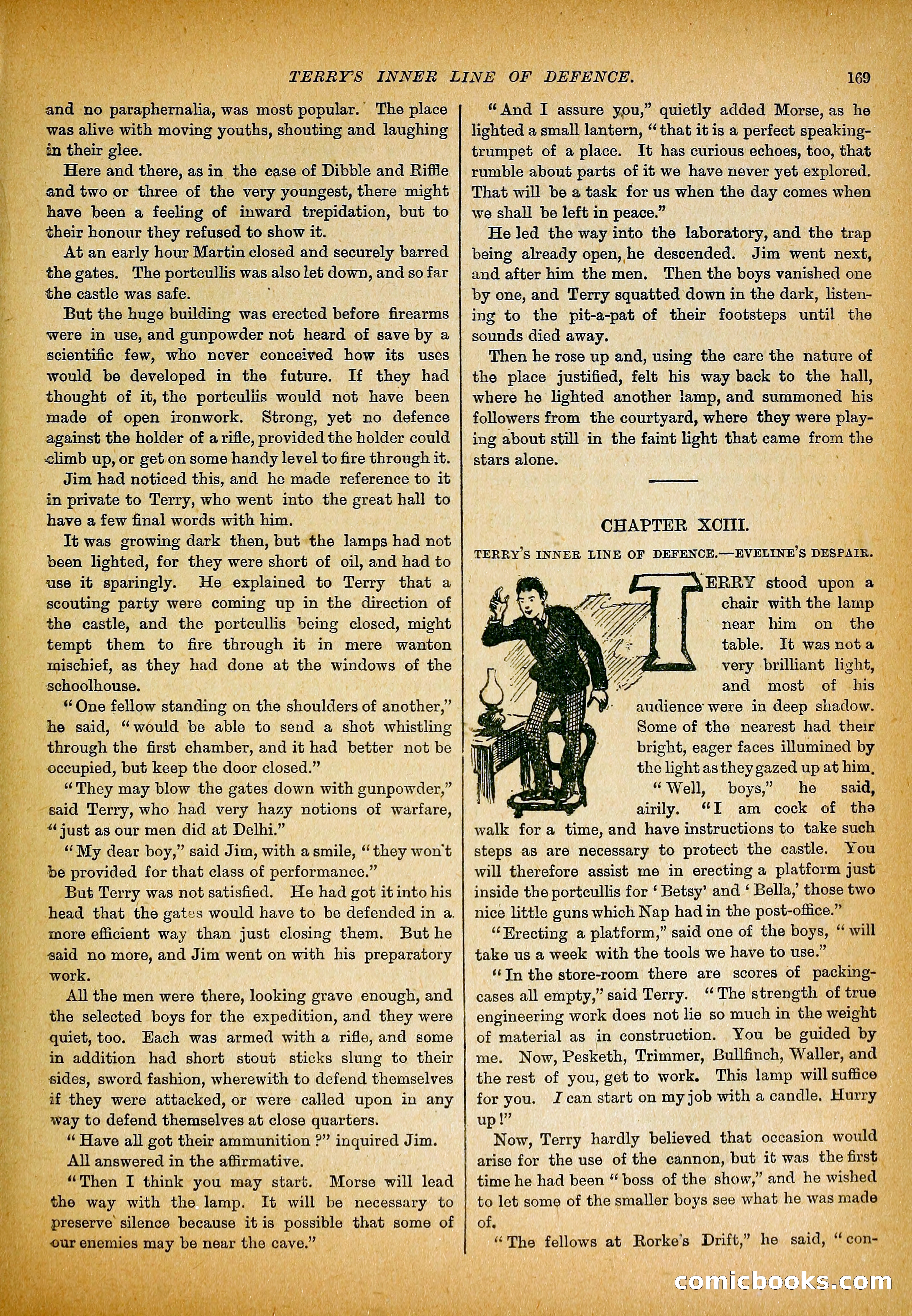 The Island School — page 204 of 395