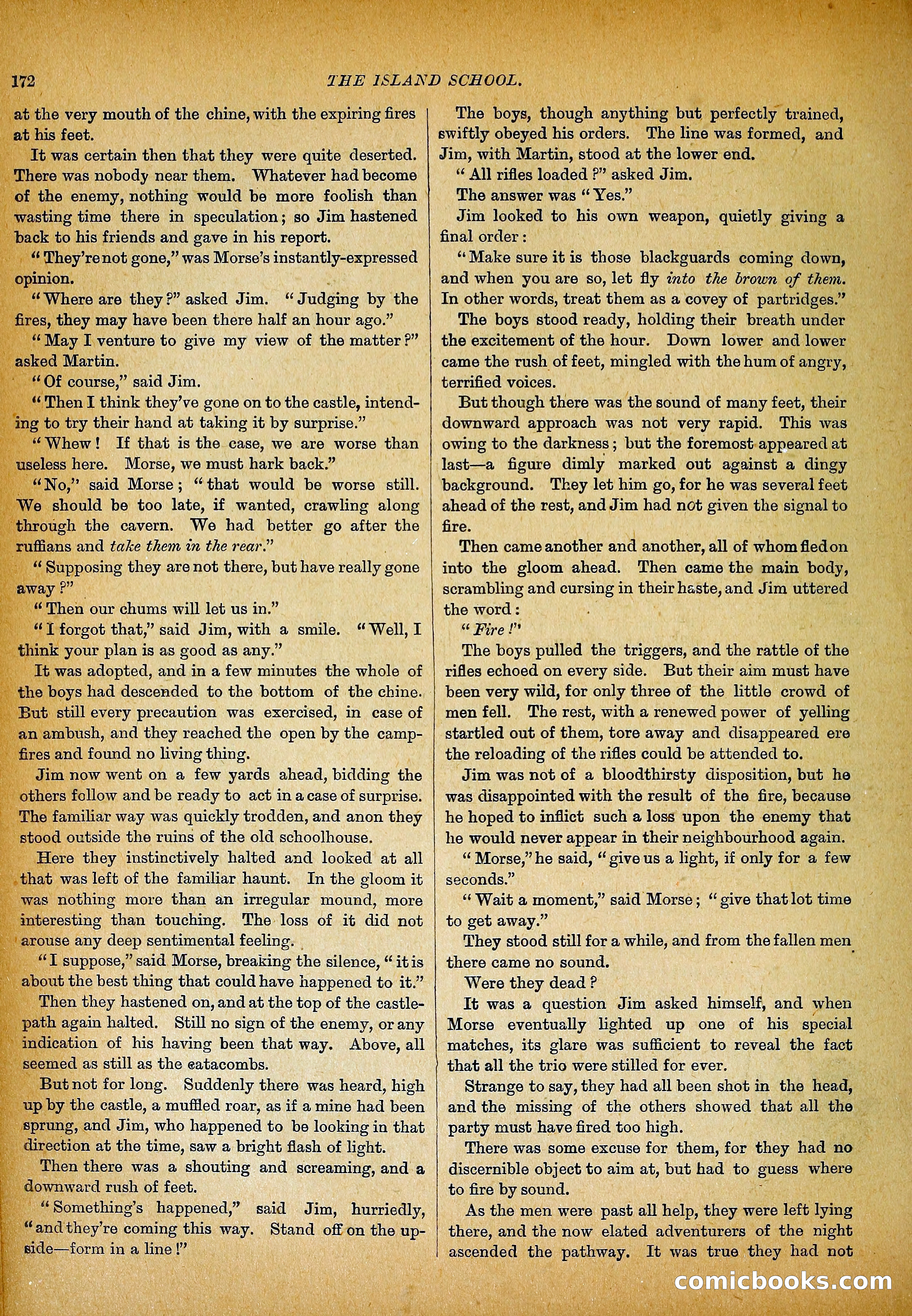 The Island School — page 207 of 395