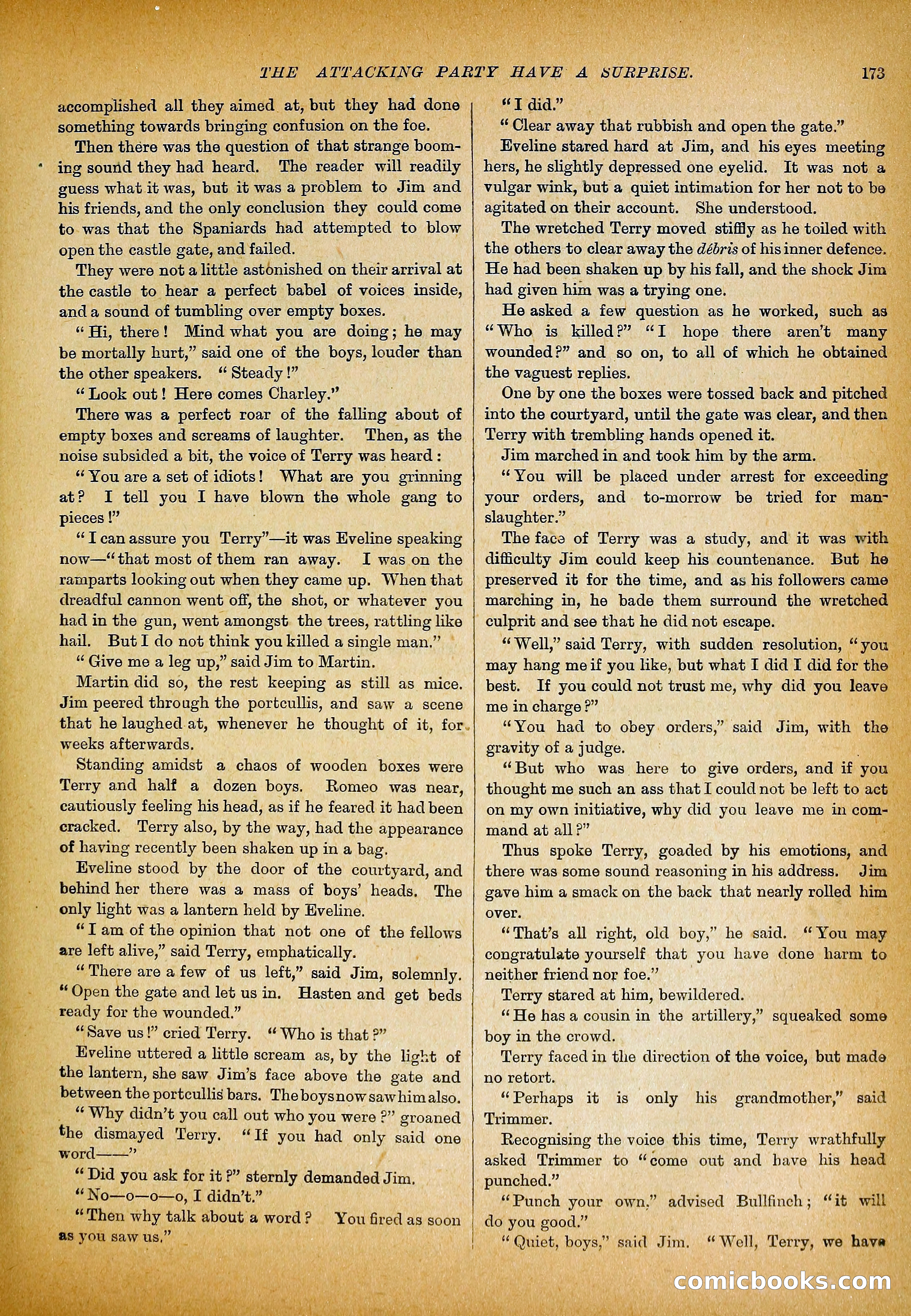 The Island School — page 208 of 395