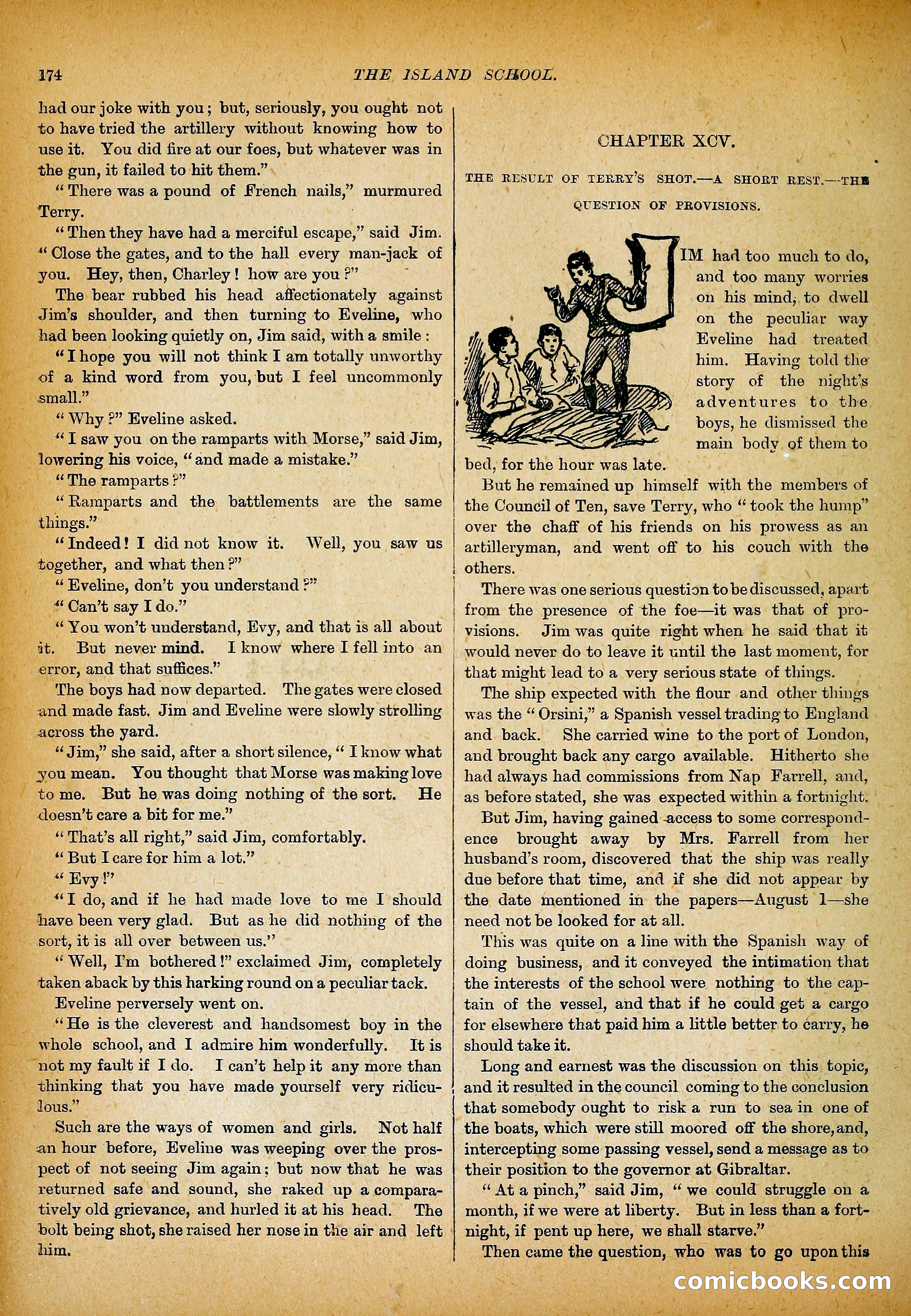 The Island School — page 209 of 395