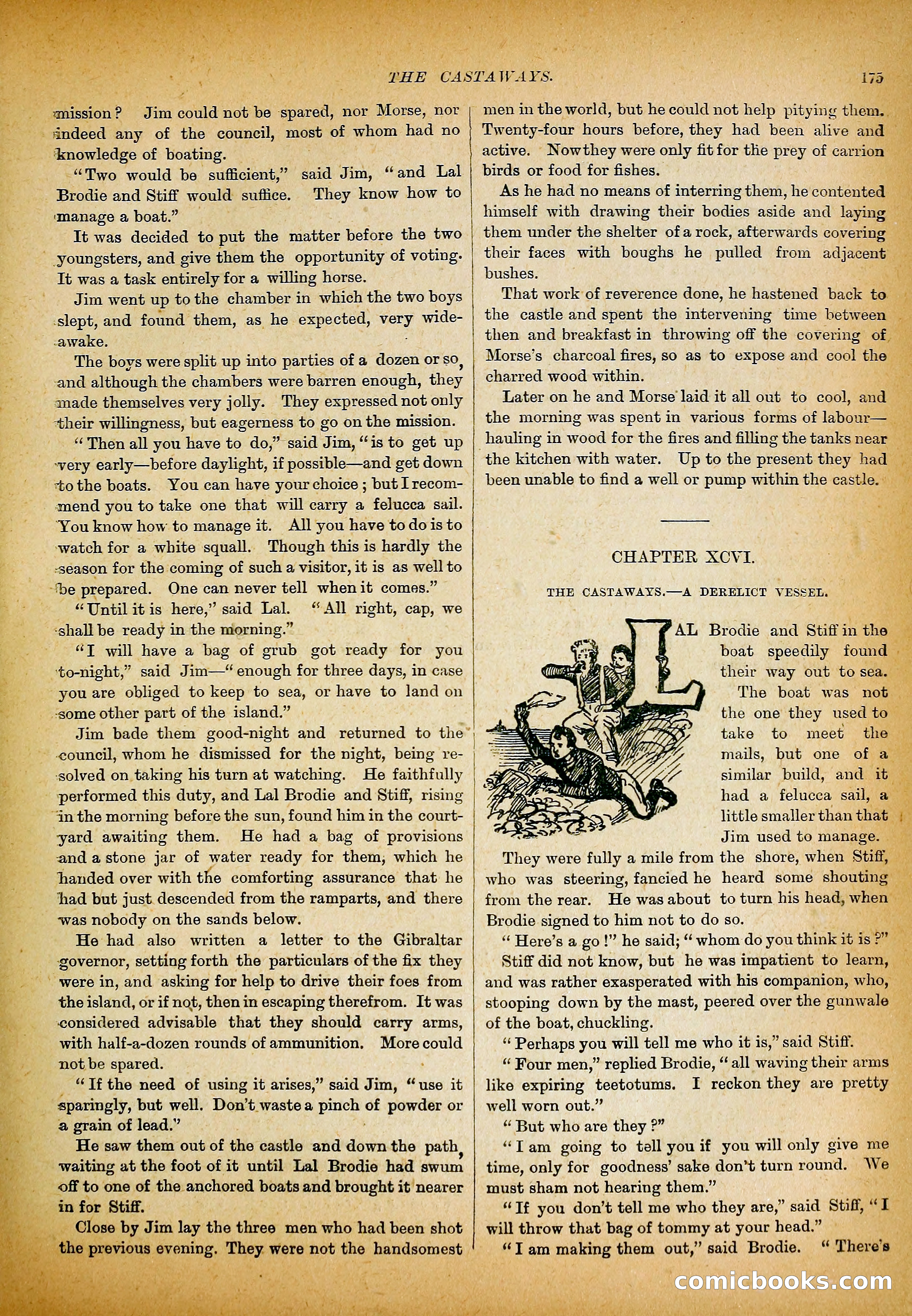The Island School — page 210 of 395