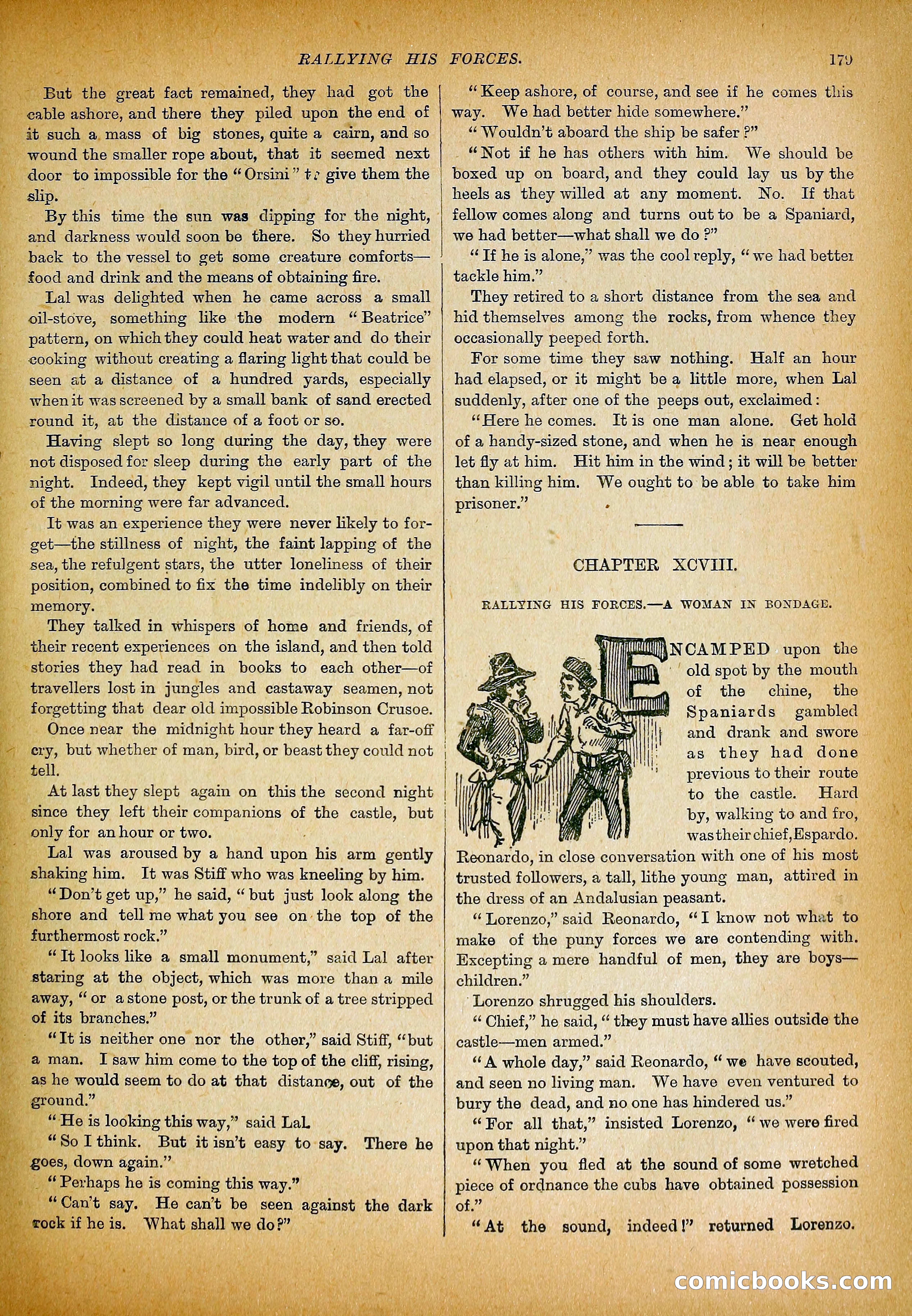 The Island School — page 216 of 395