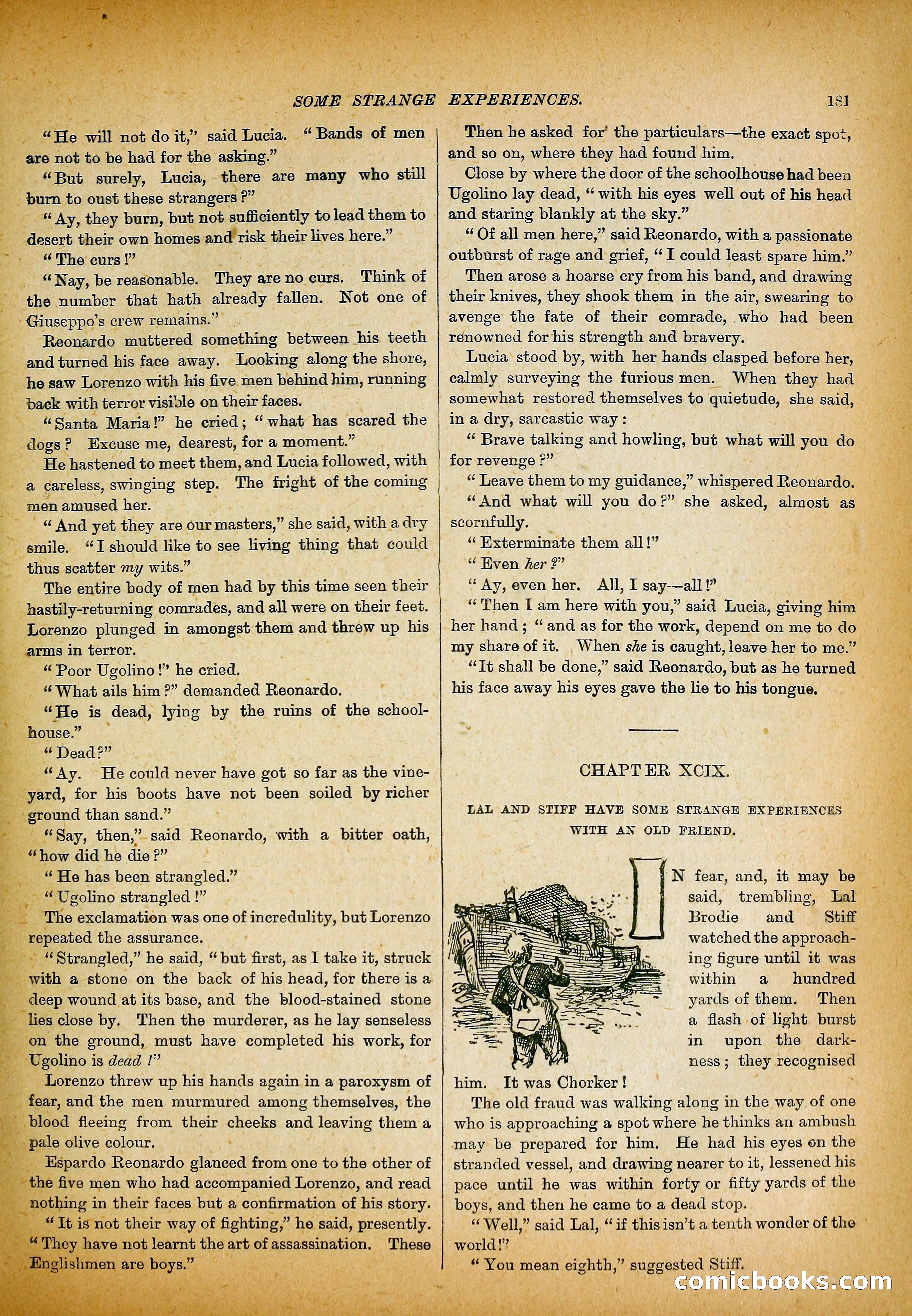 The Island School — page 218 of 395