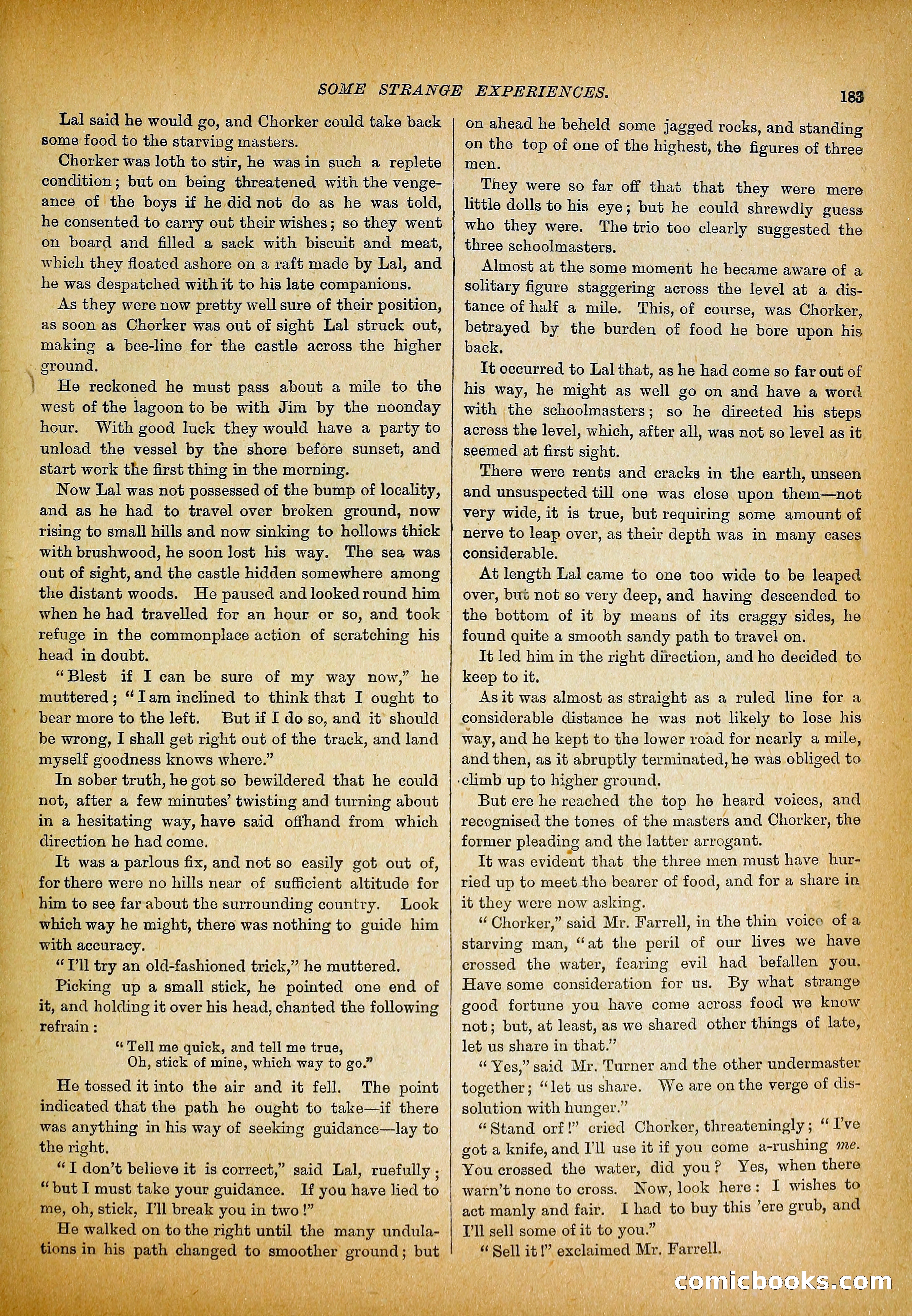 The Island School — page 220 of 395