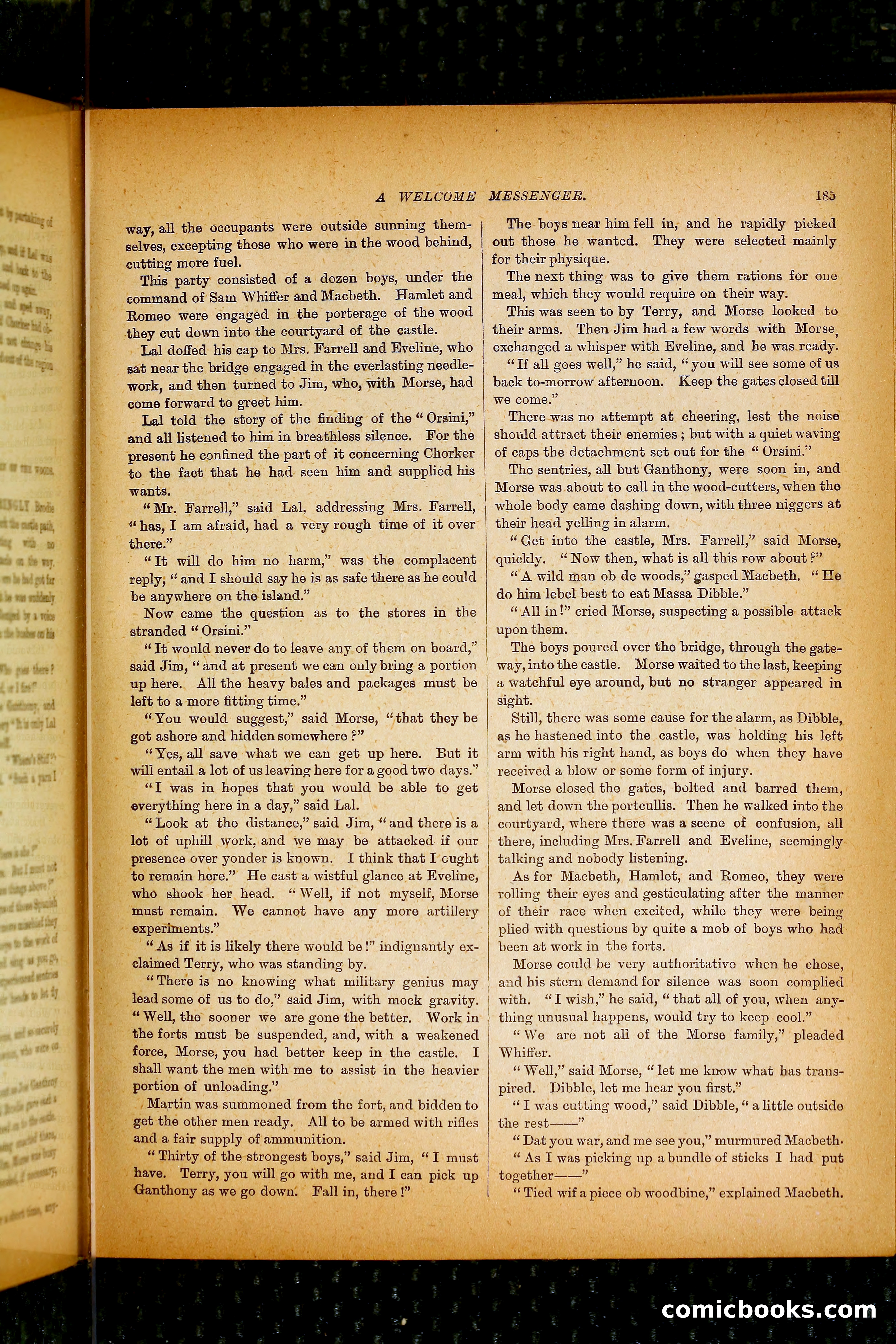 The Island School — page 224 of 395
