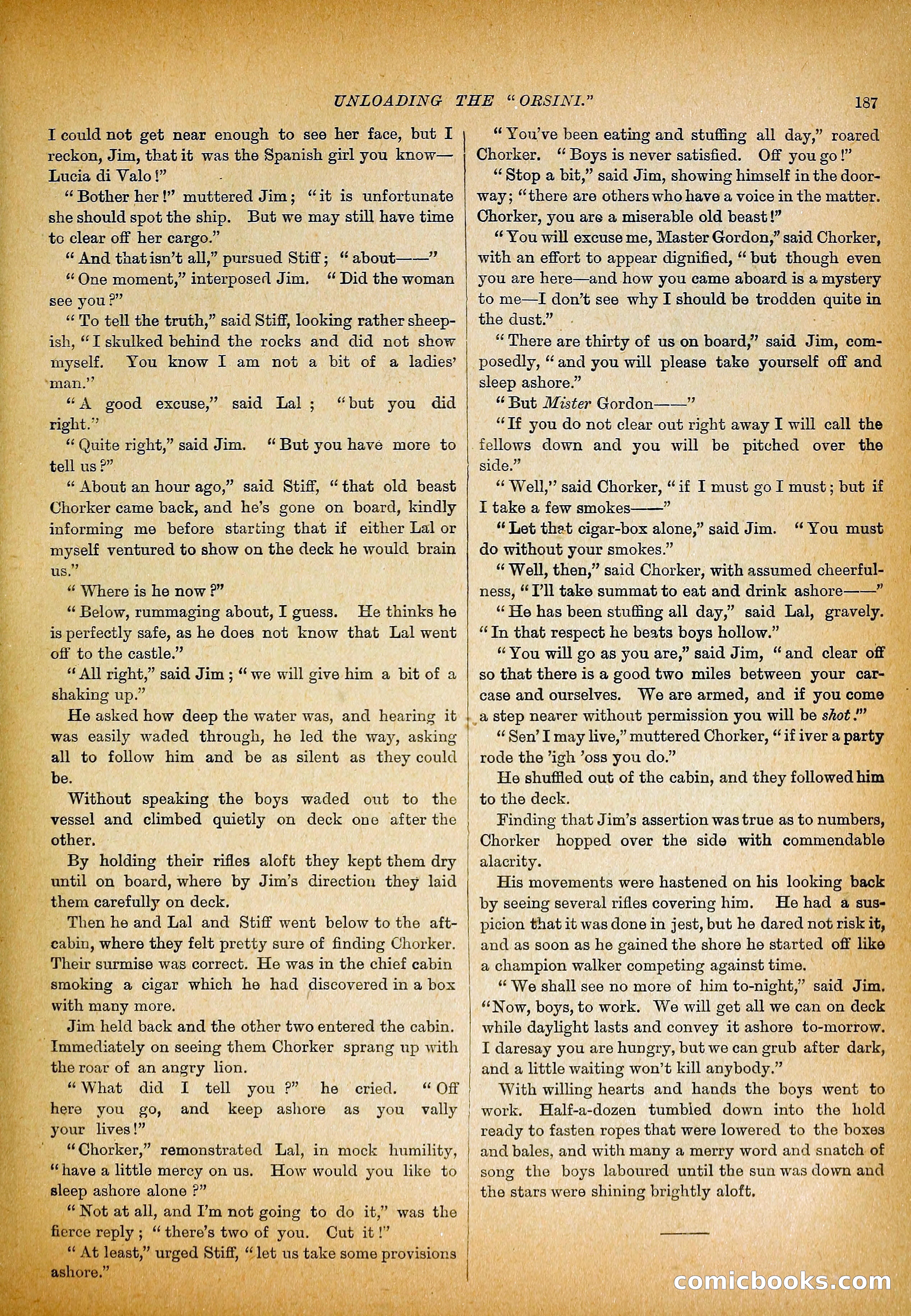 The Island School — page 226 of 395