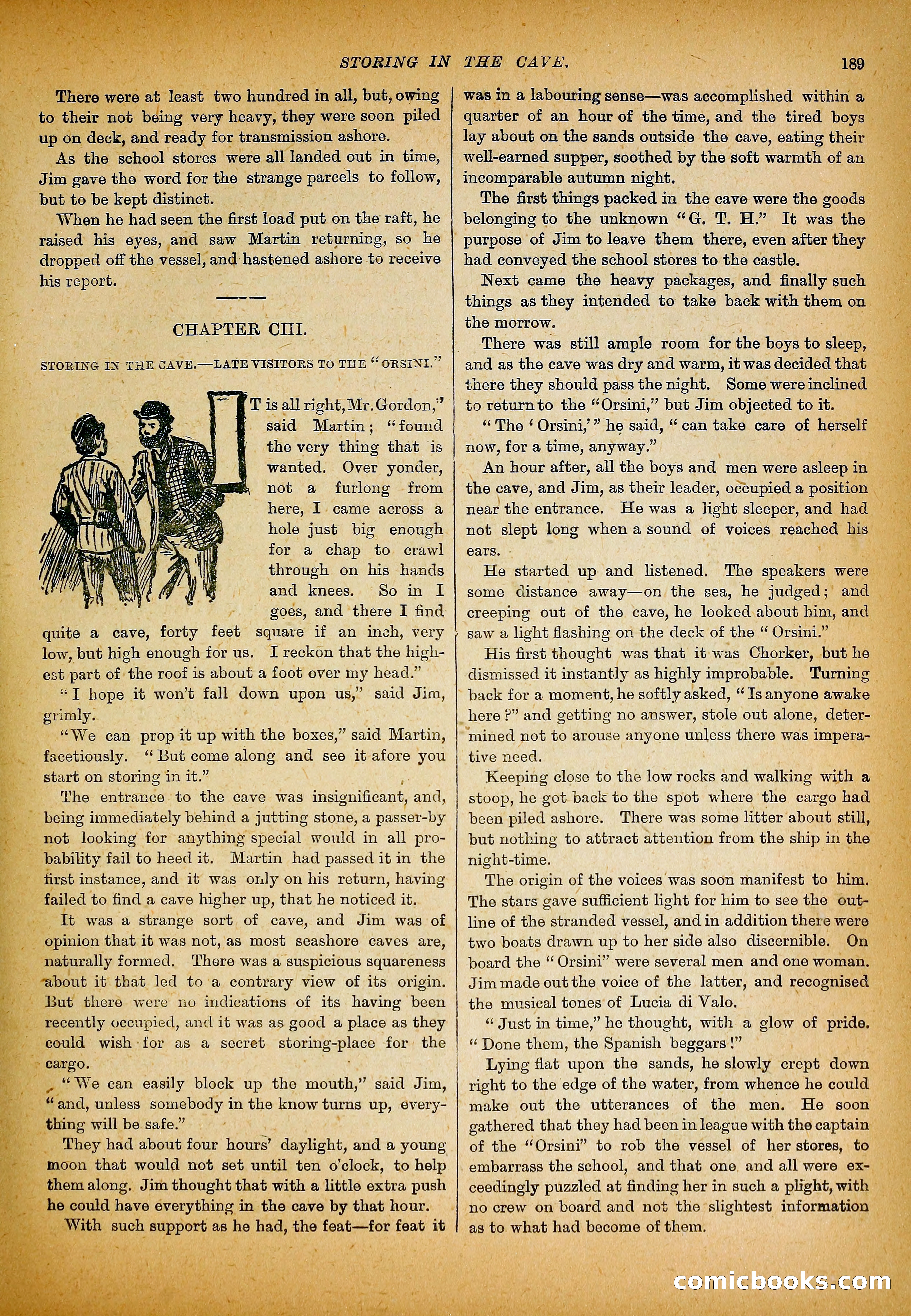 The Island School — page 228 of 395
