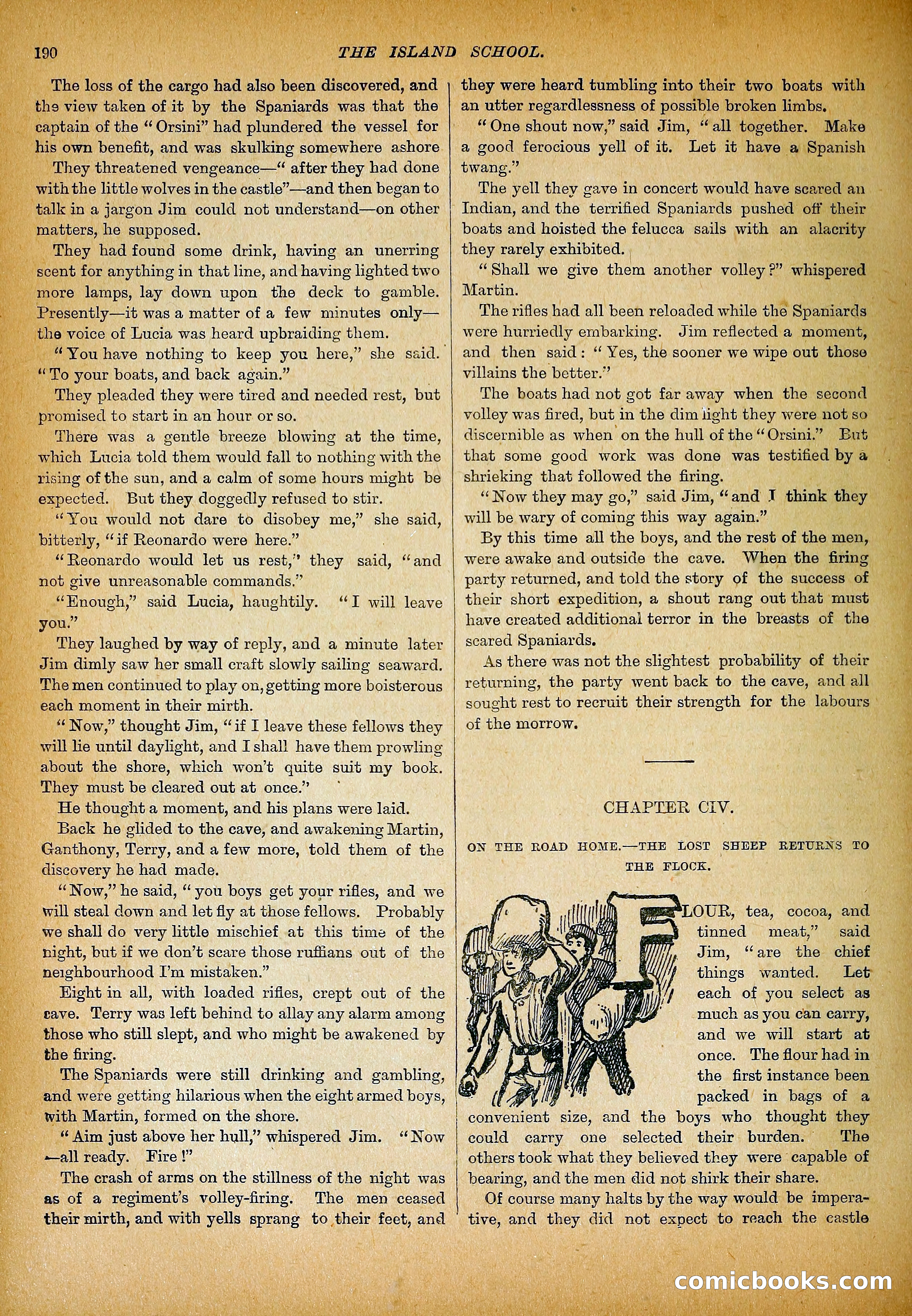 The Island School — page 229 of 395