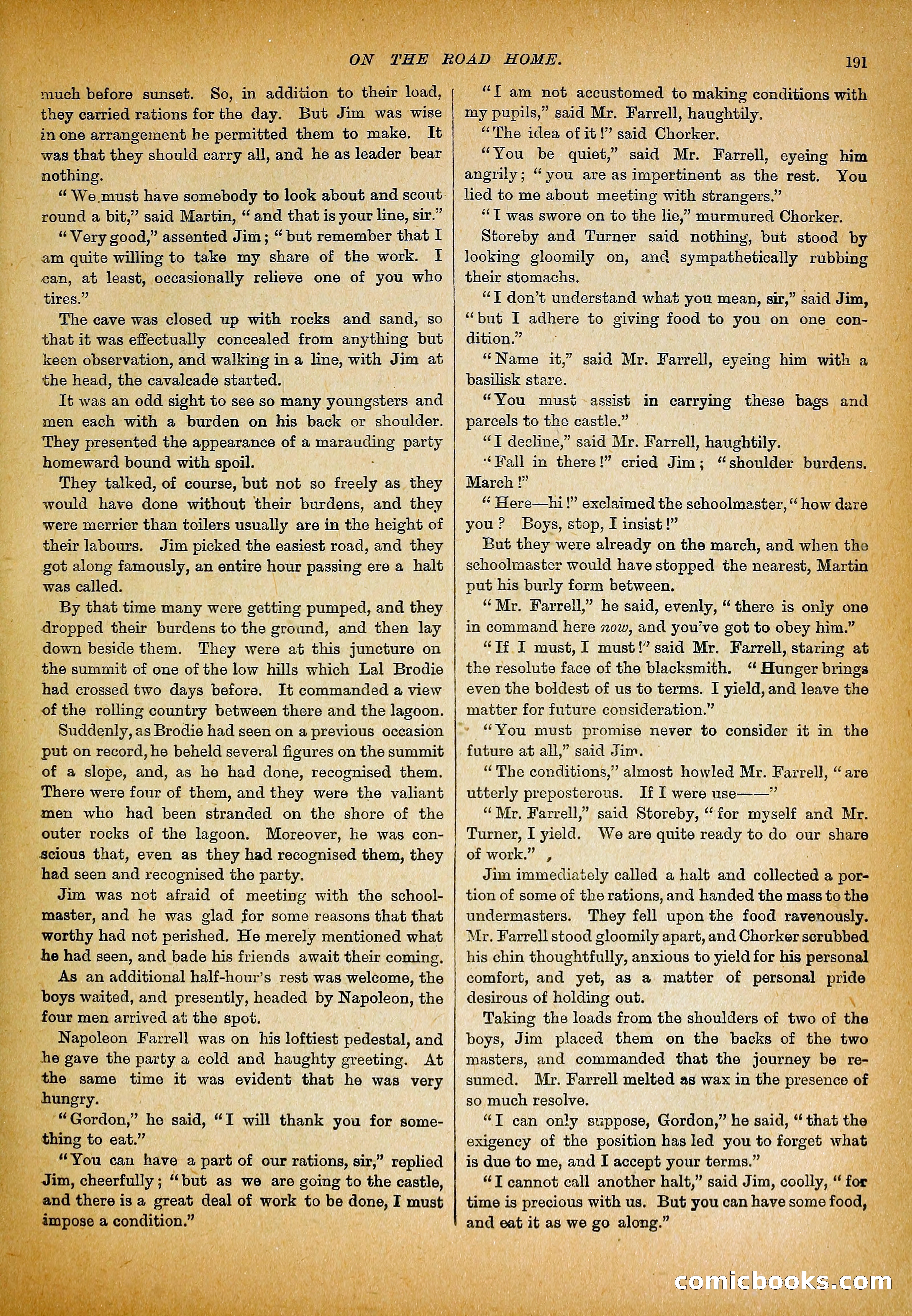 The Island School — page 230 of 395
