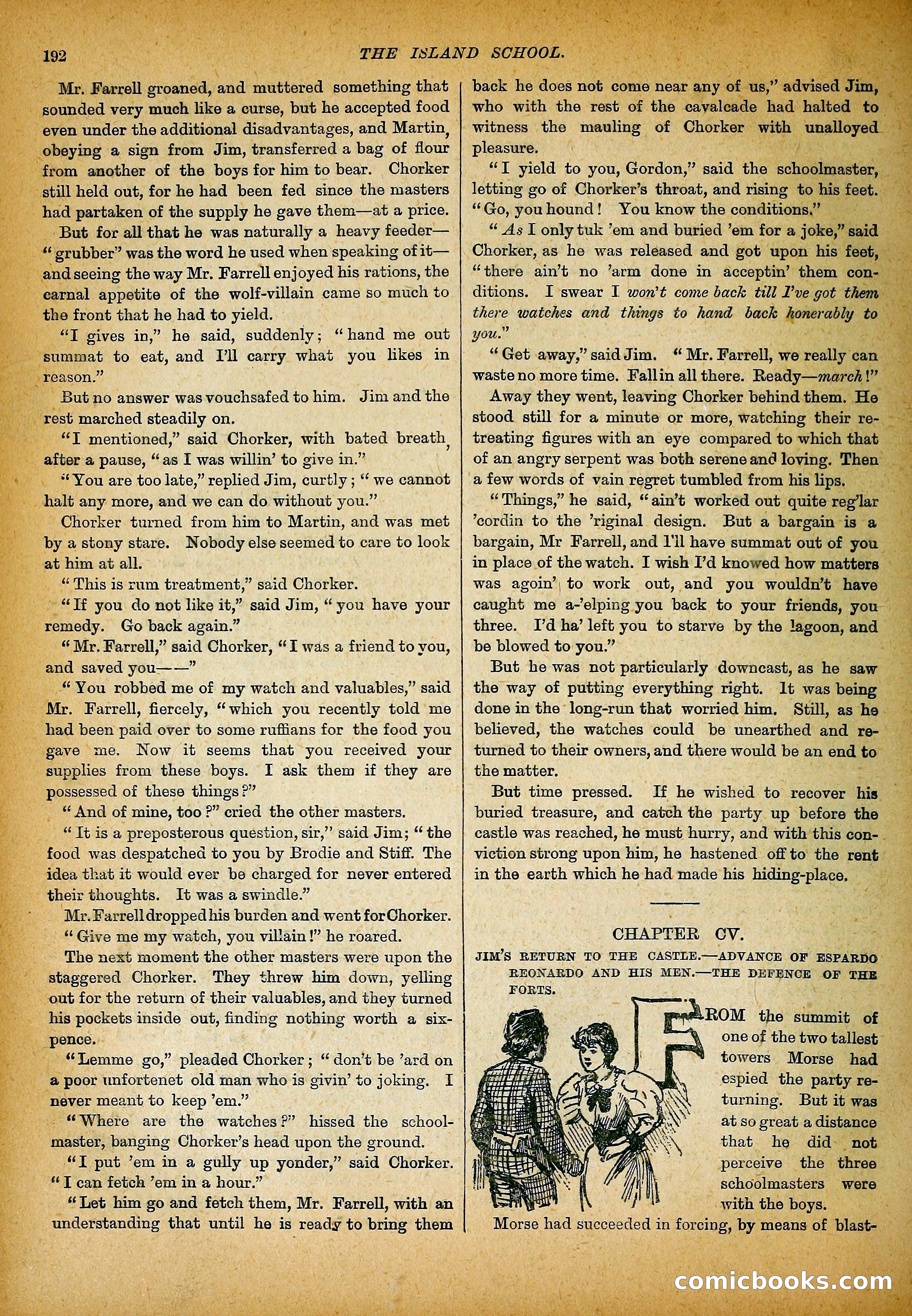 The Island School — page 231 of 395