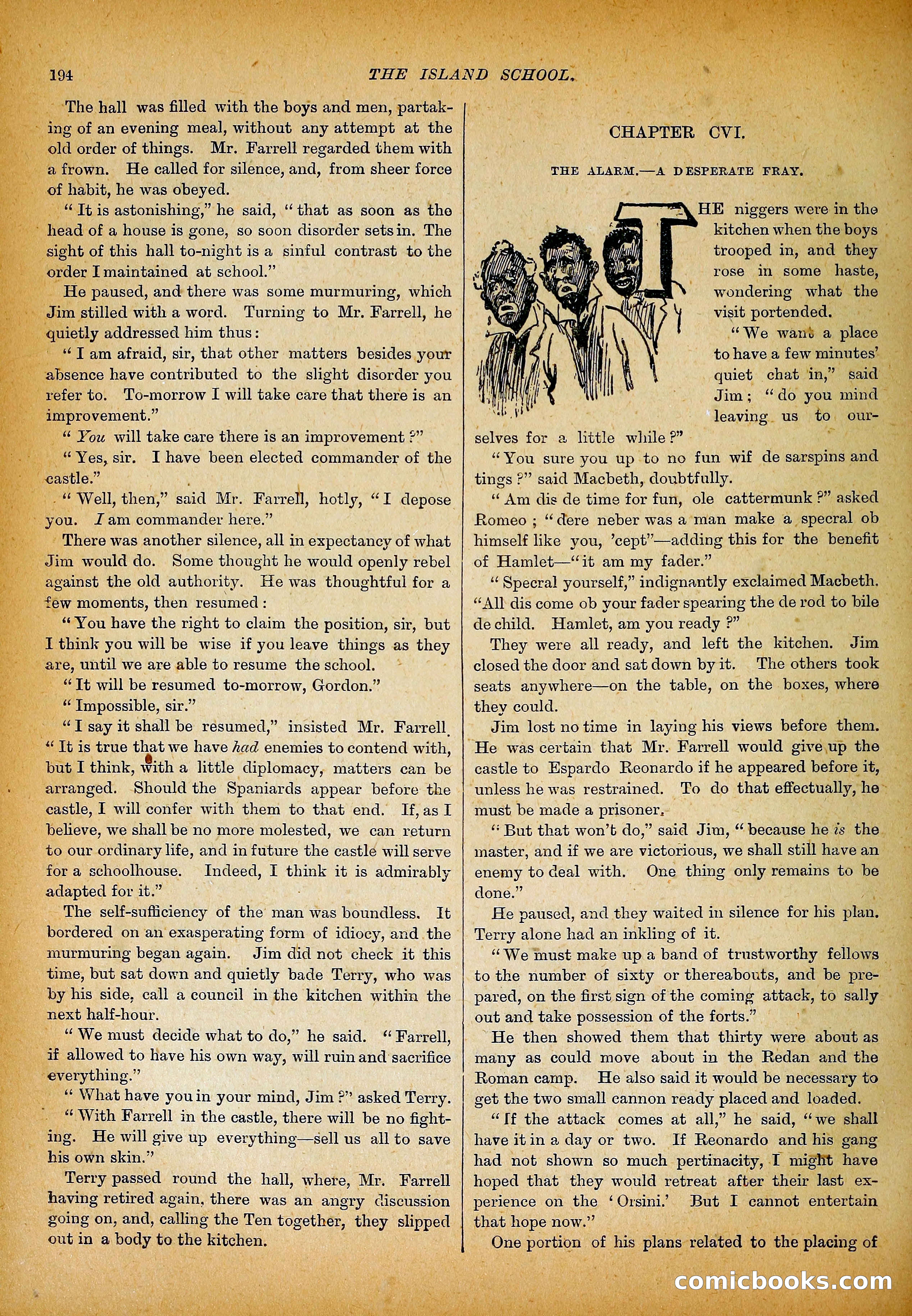 The Island School — page 235 of 395
