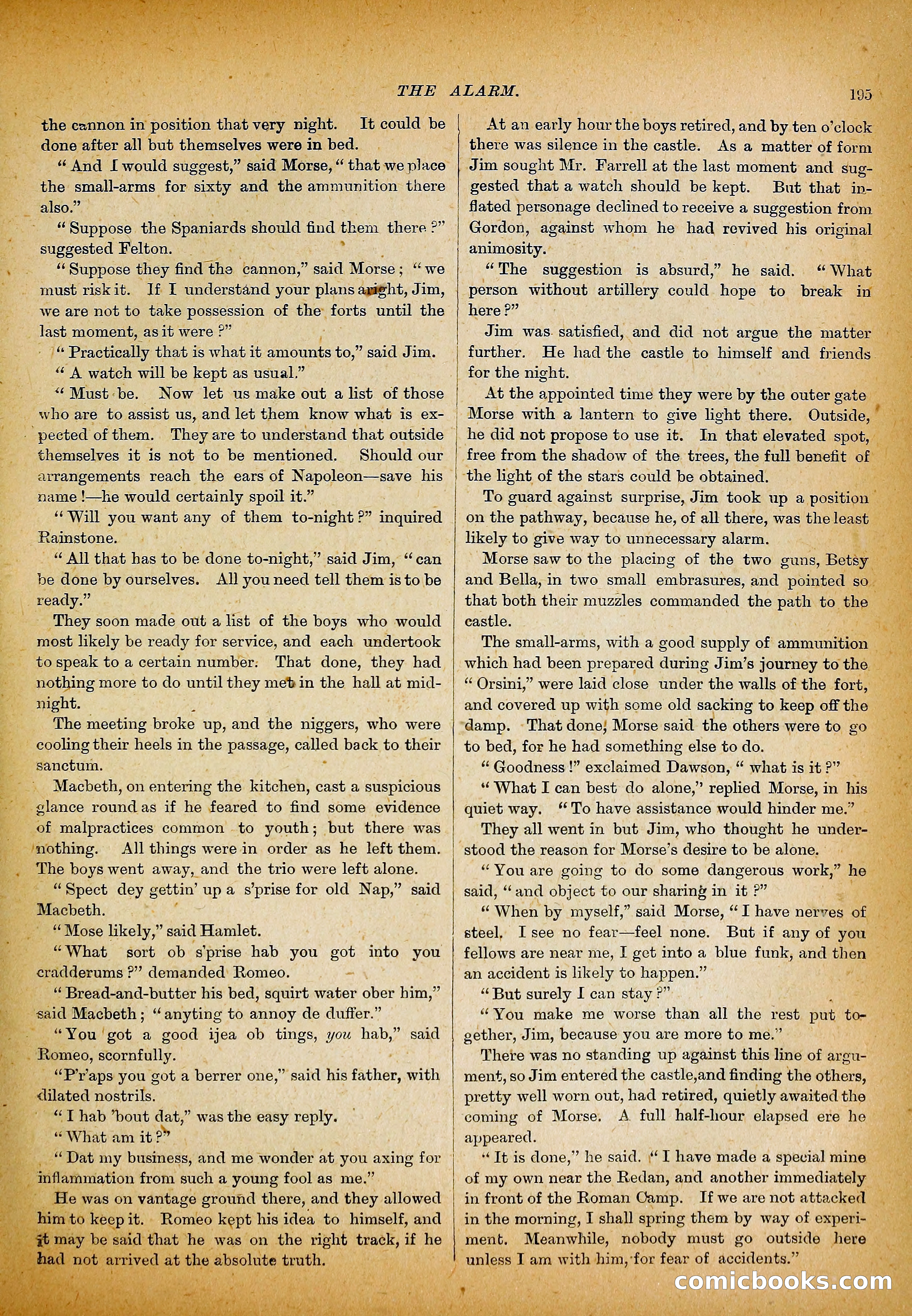 The Island School — page 236 of 395