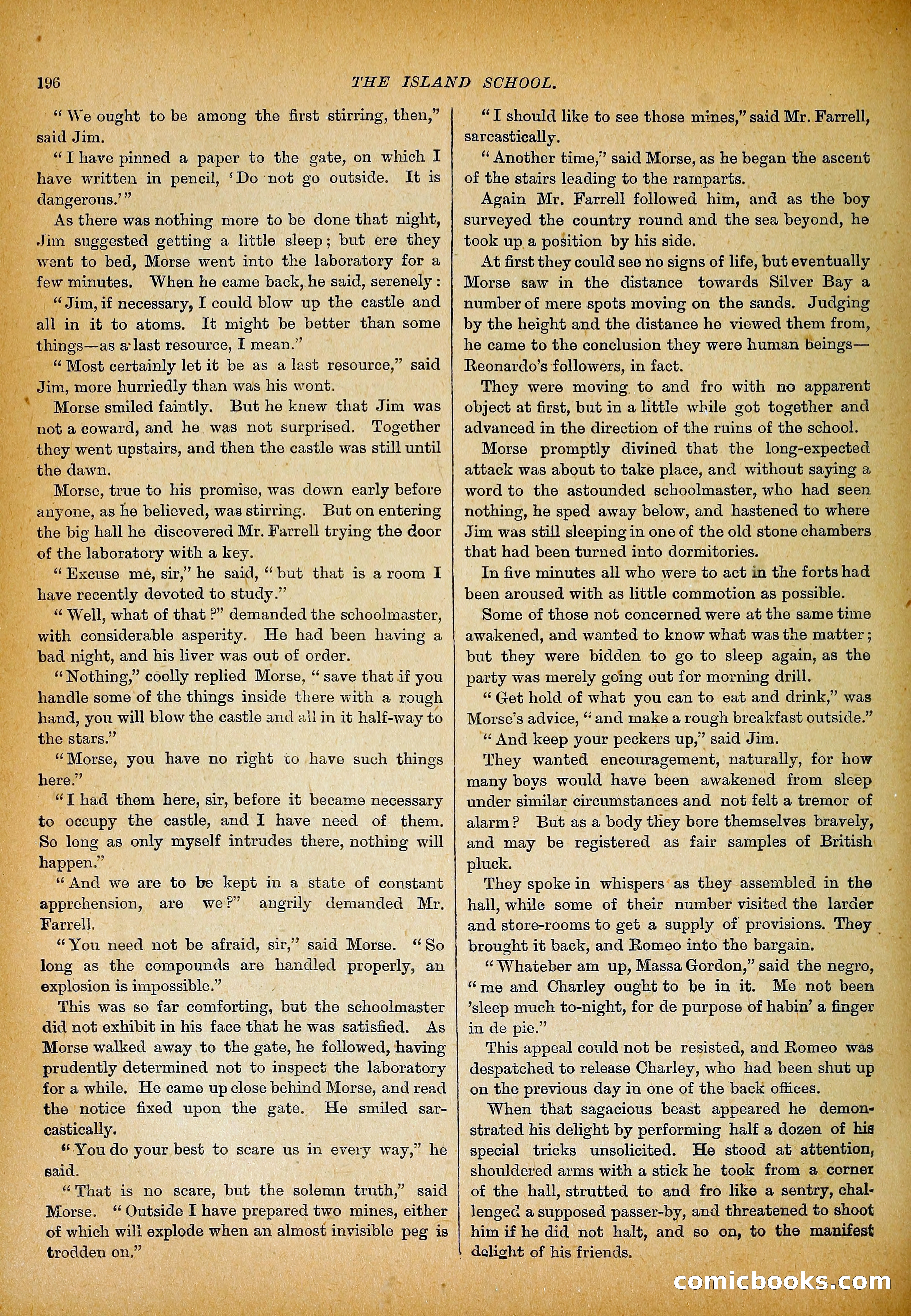 The Island School — page 237 of 395