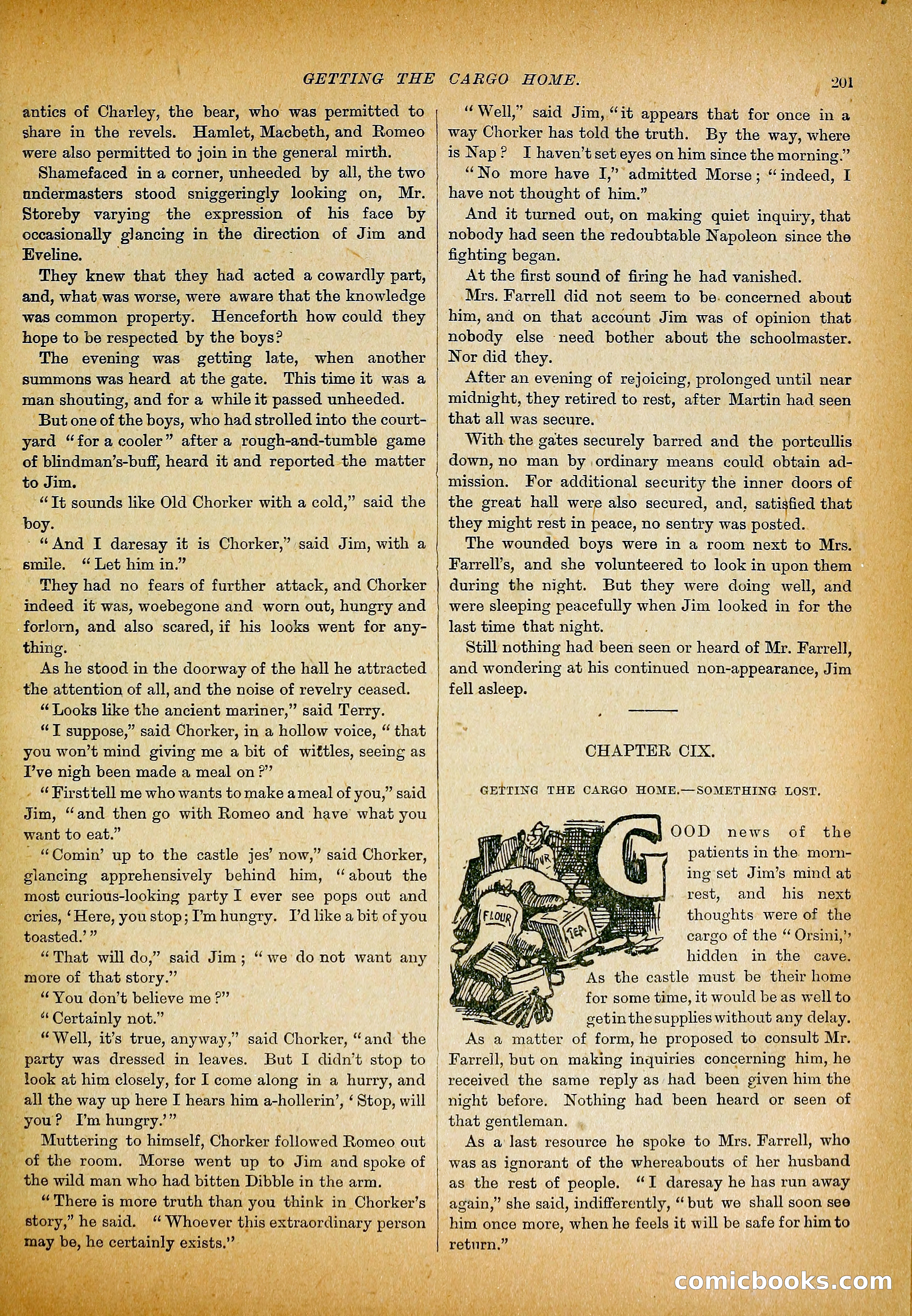 The Island School — page 242 of 395