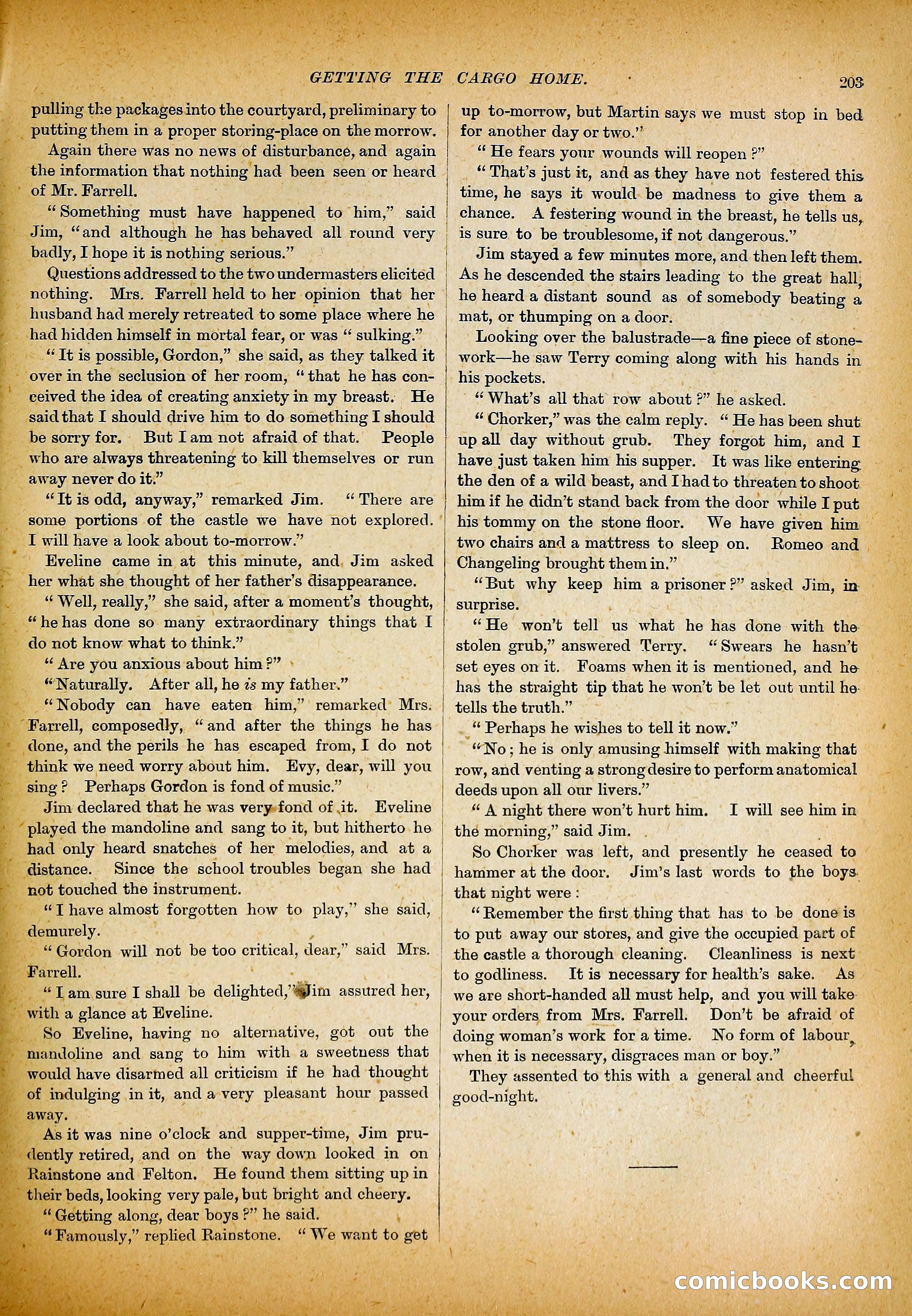 The Island School — page 244 of 395