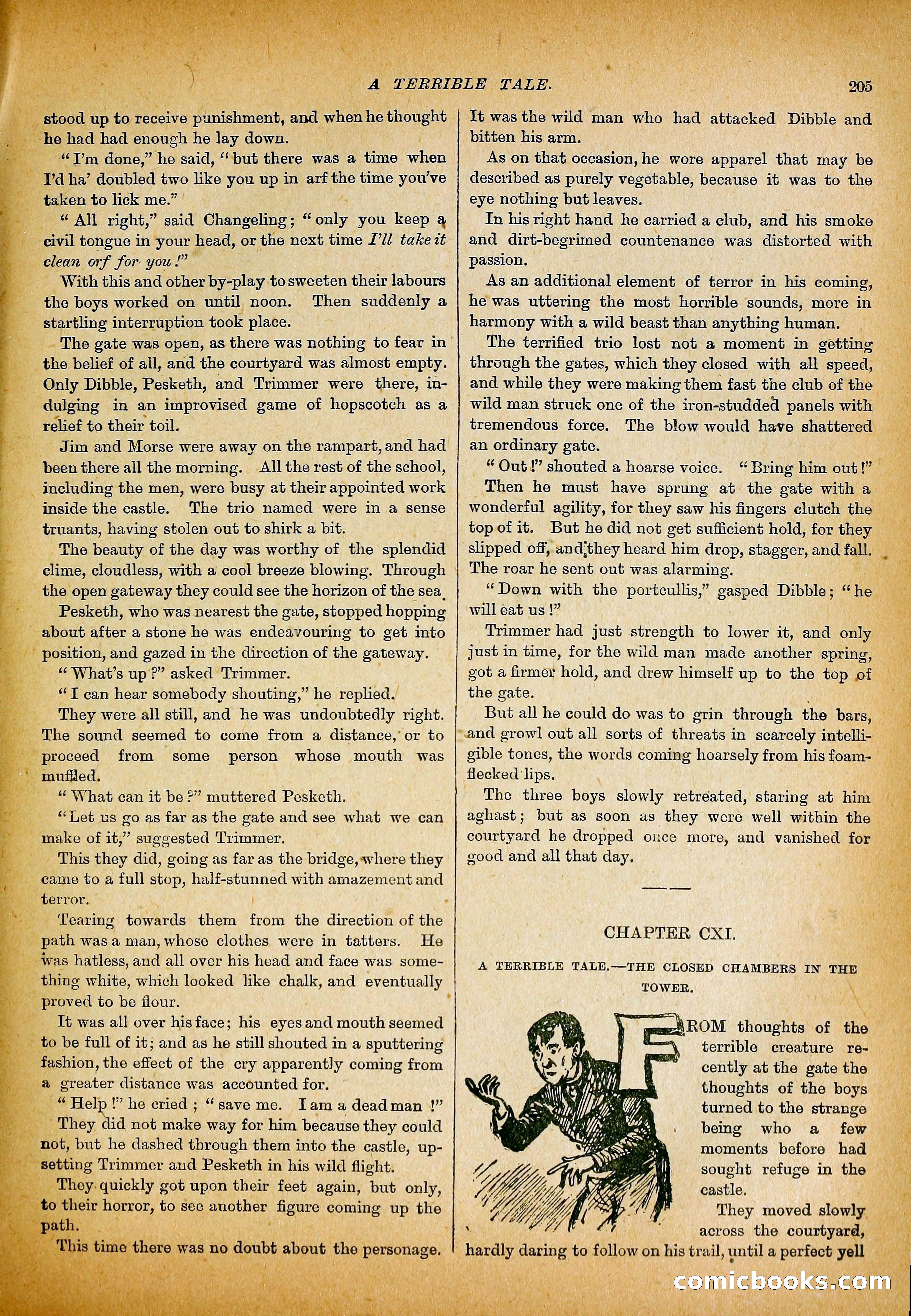 The Island School — page 246 of 395