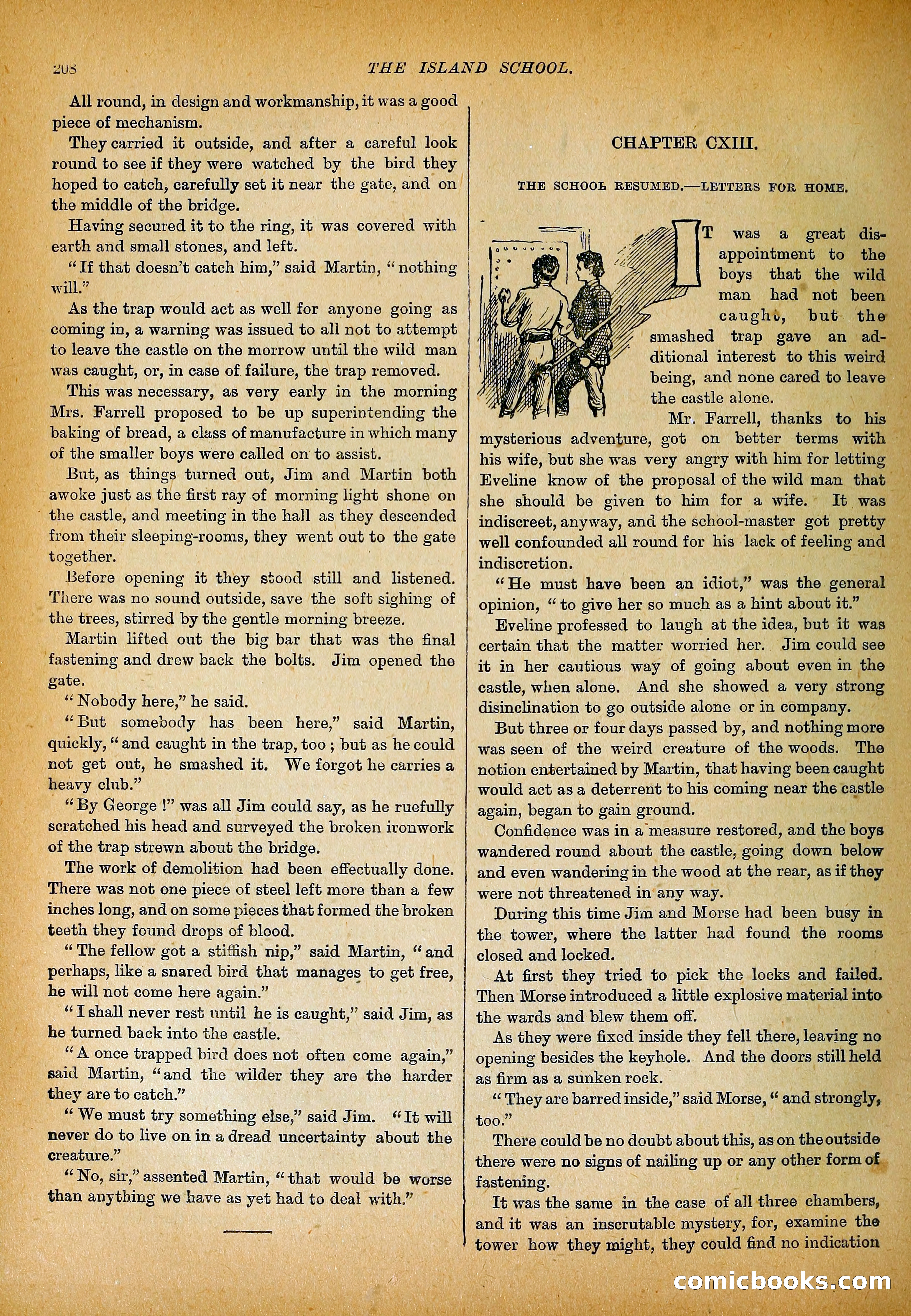 The Island School — page 249 of 395