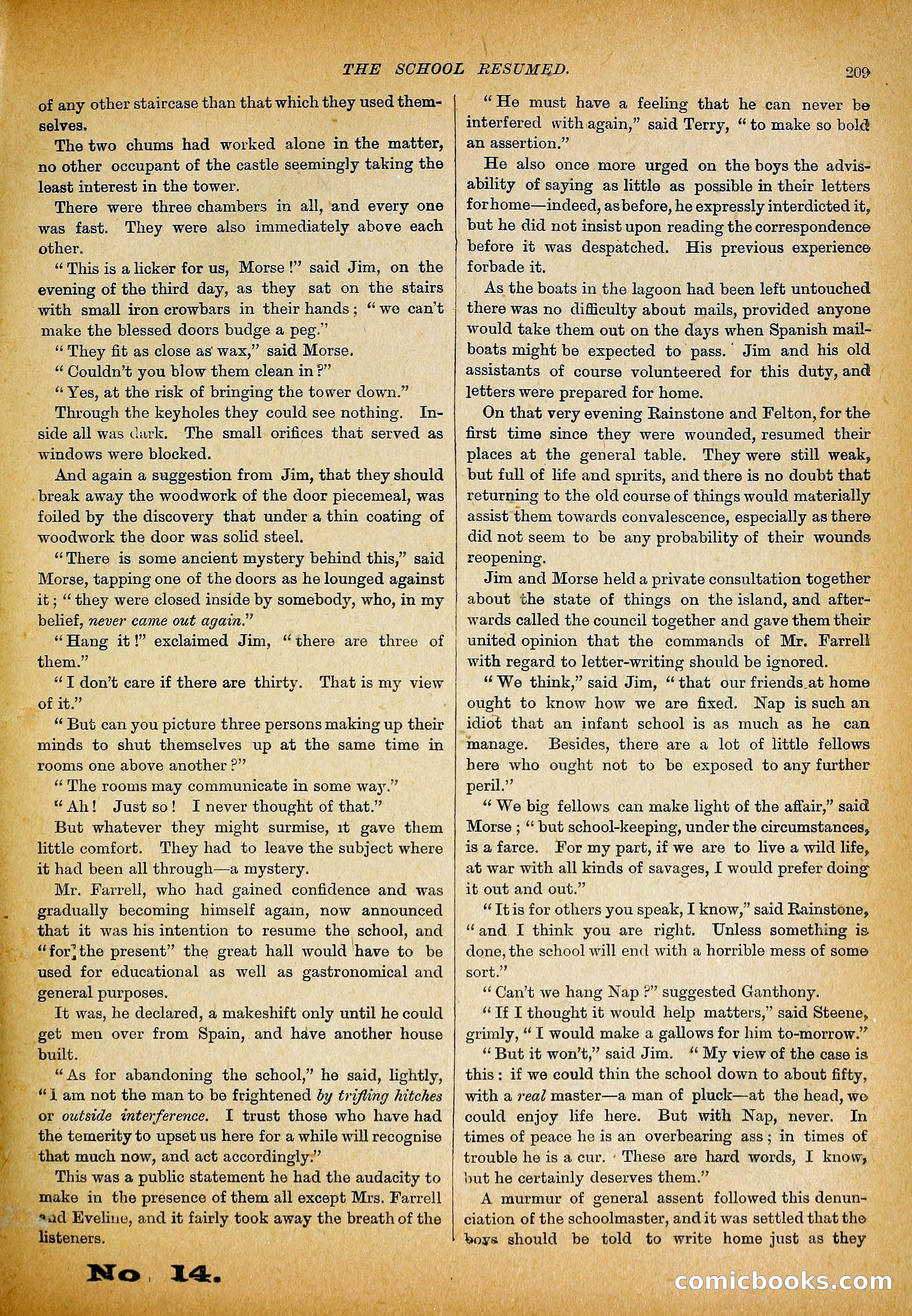 The Island School — page 252 of 395
