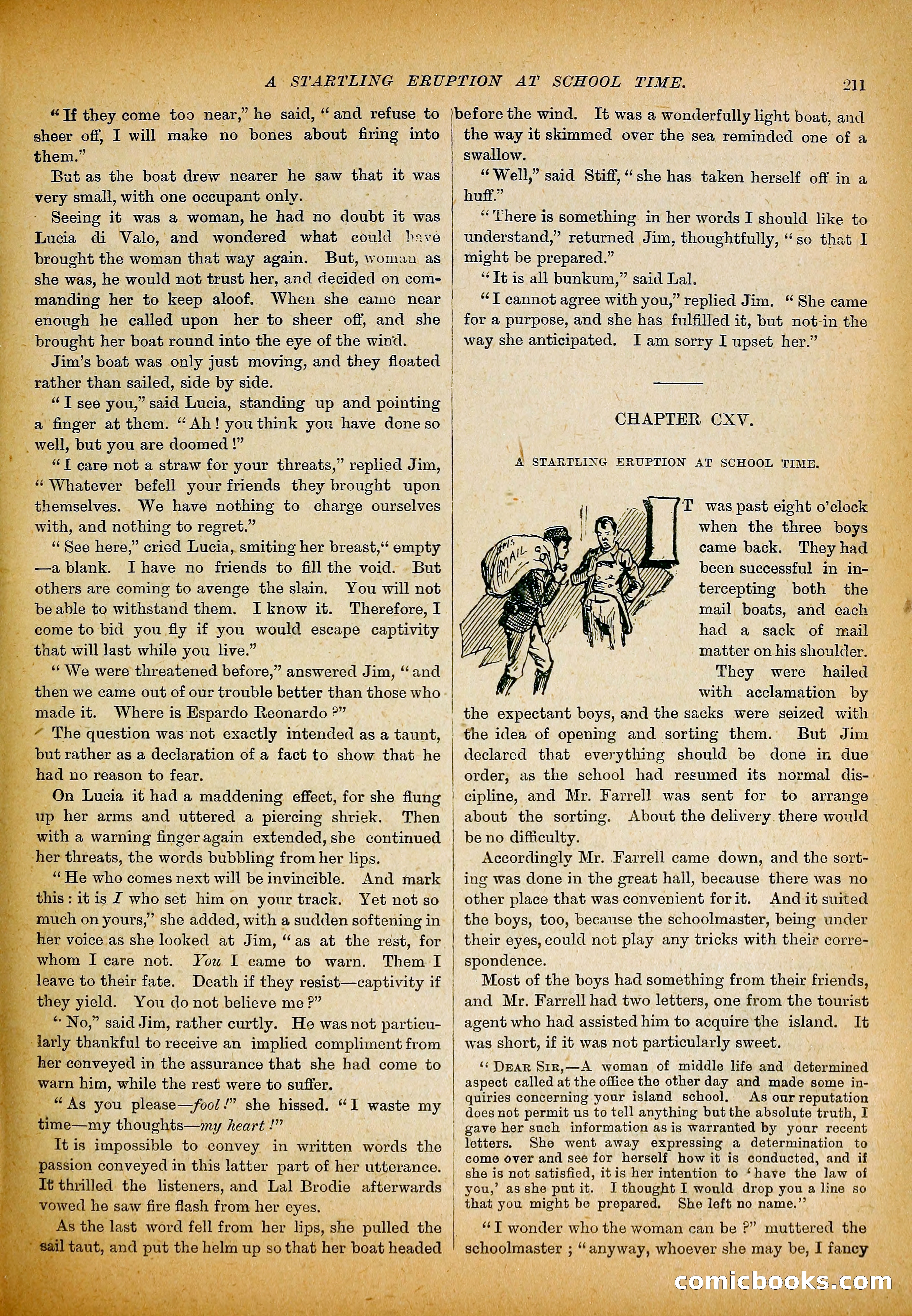 The Island School — page 254 of 395