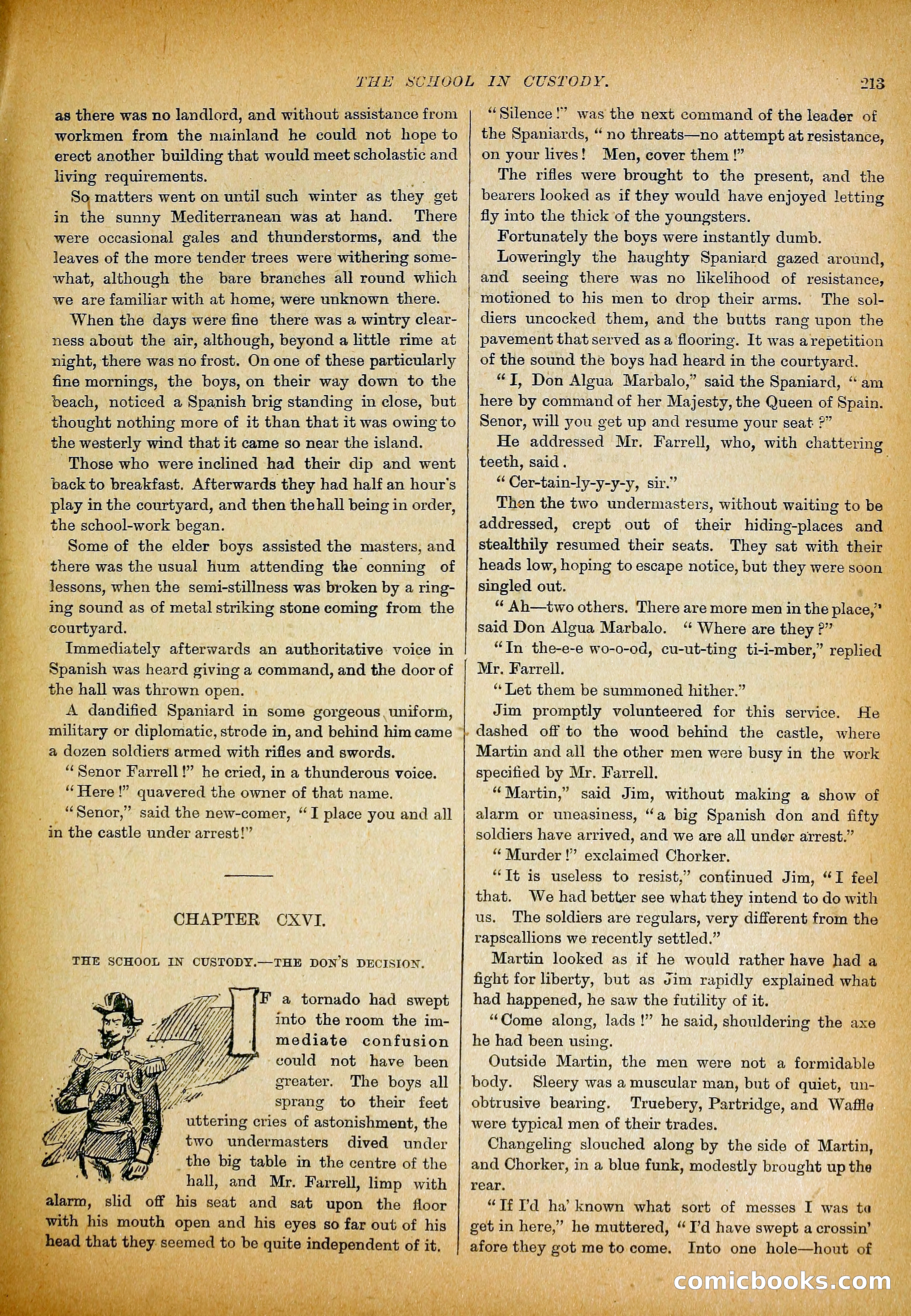The Island School — page 256 of 395