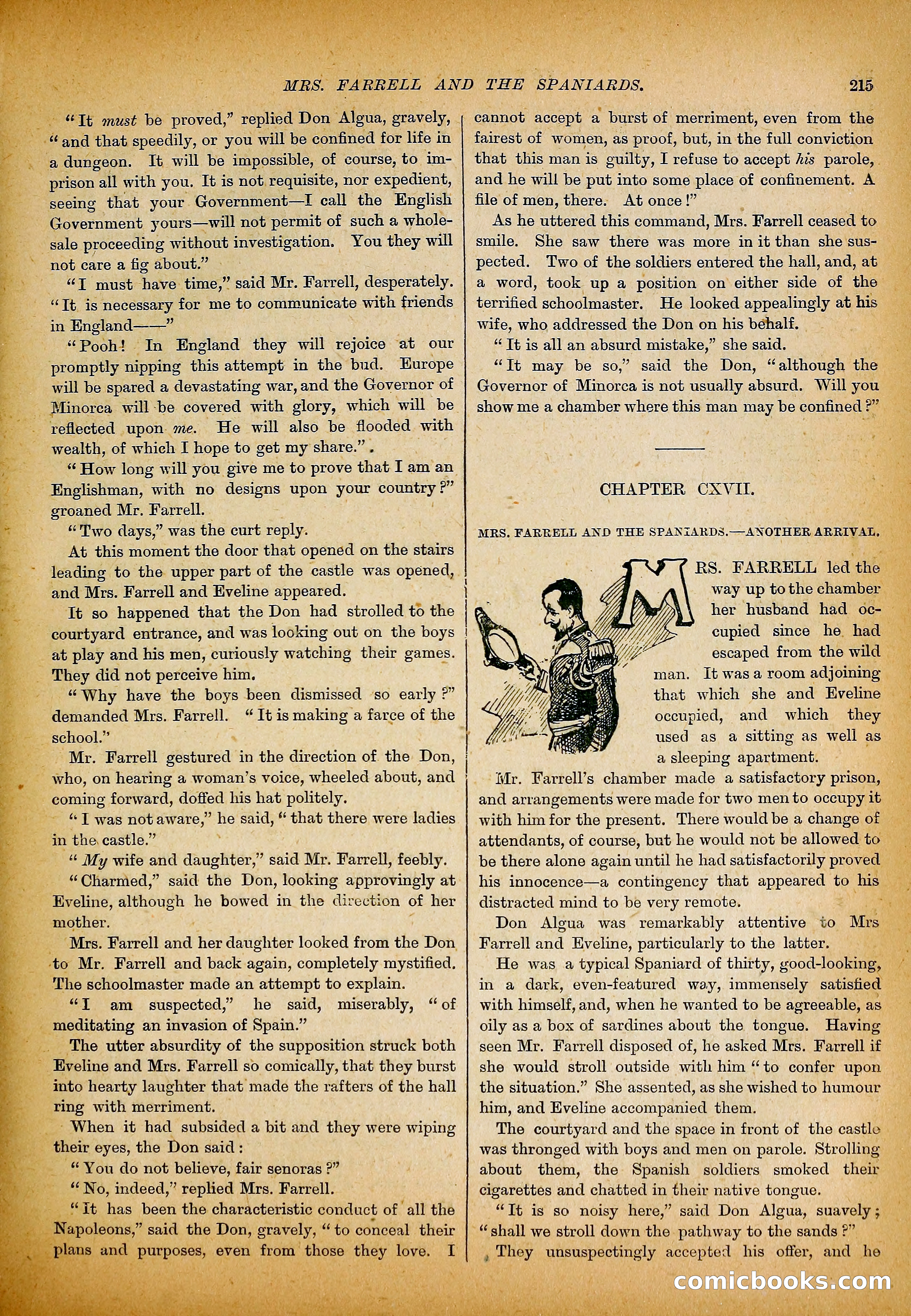 The Island School — page 258 of 395