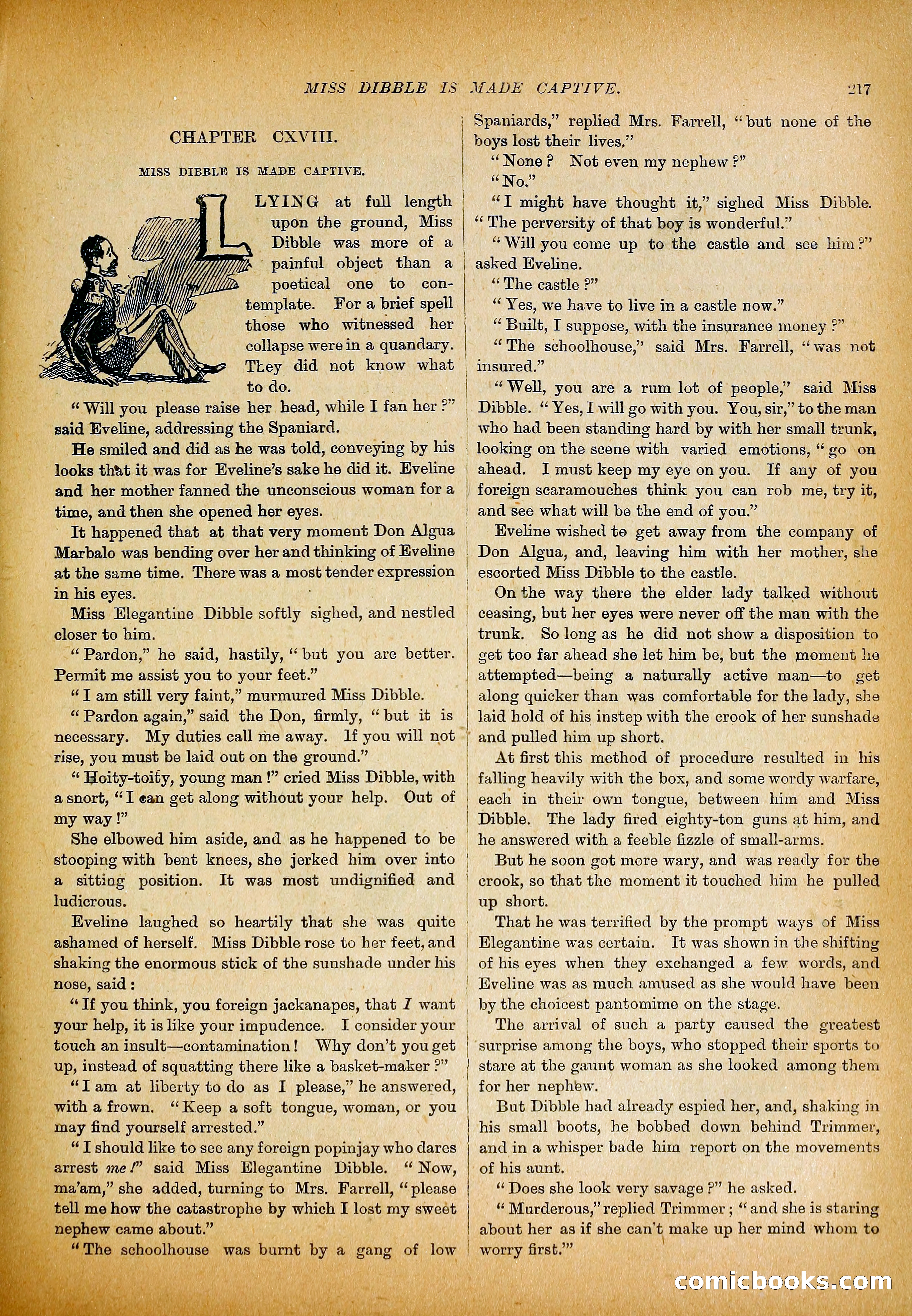 The Island School — page 260 of 395