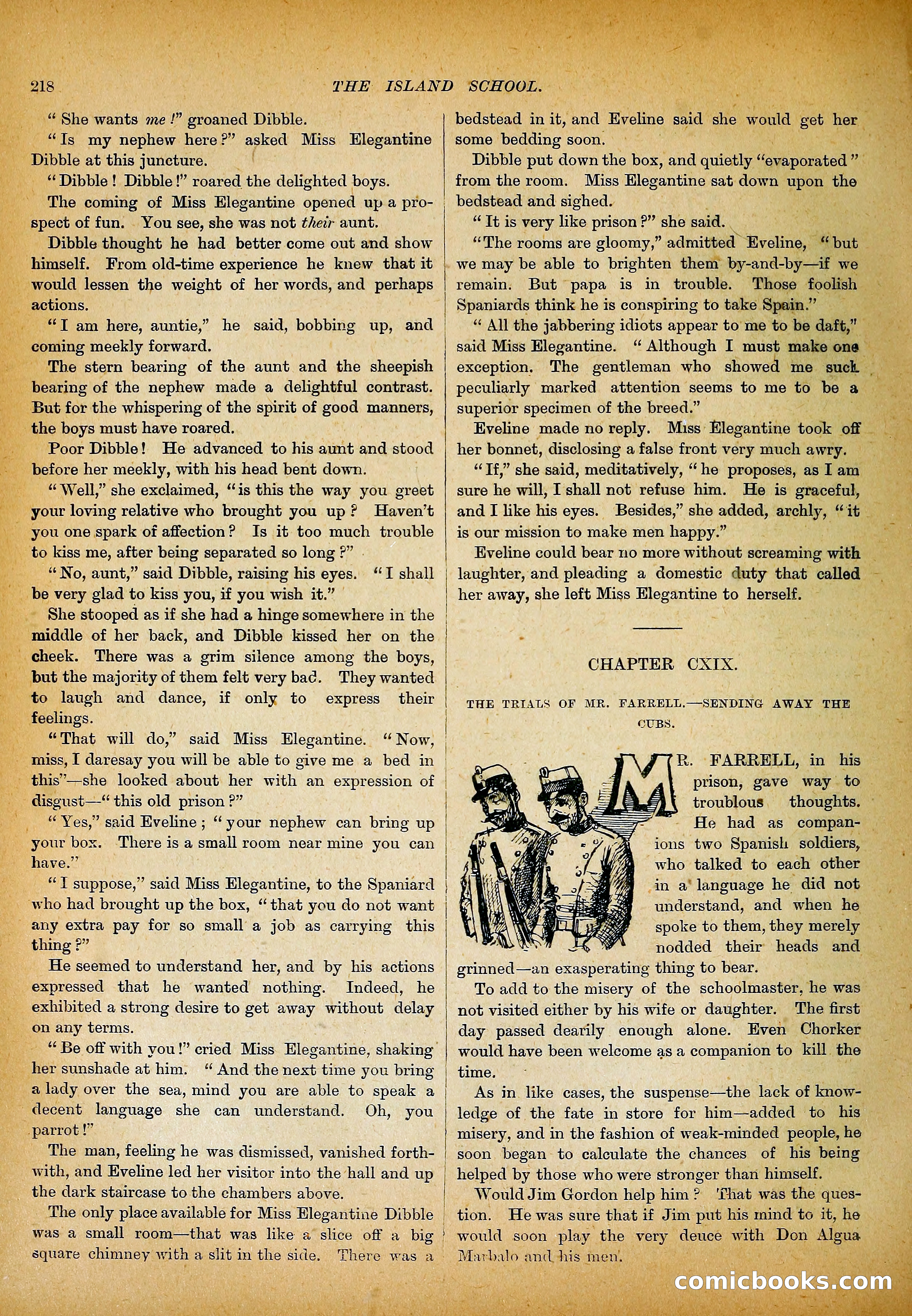 The Island School — page 261 of 395