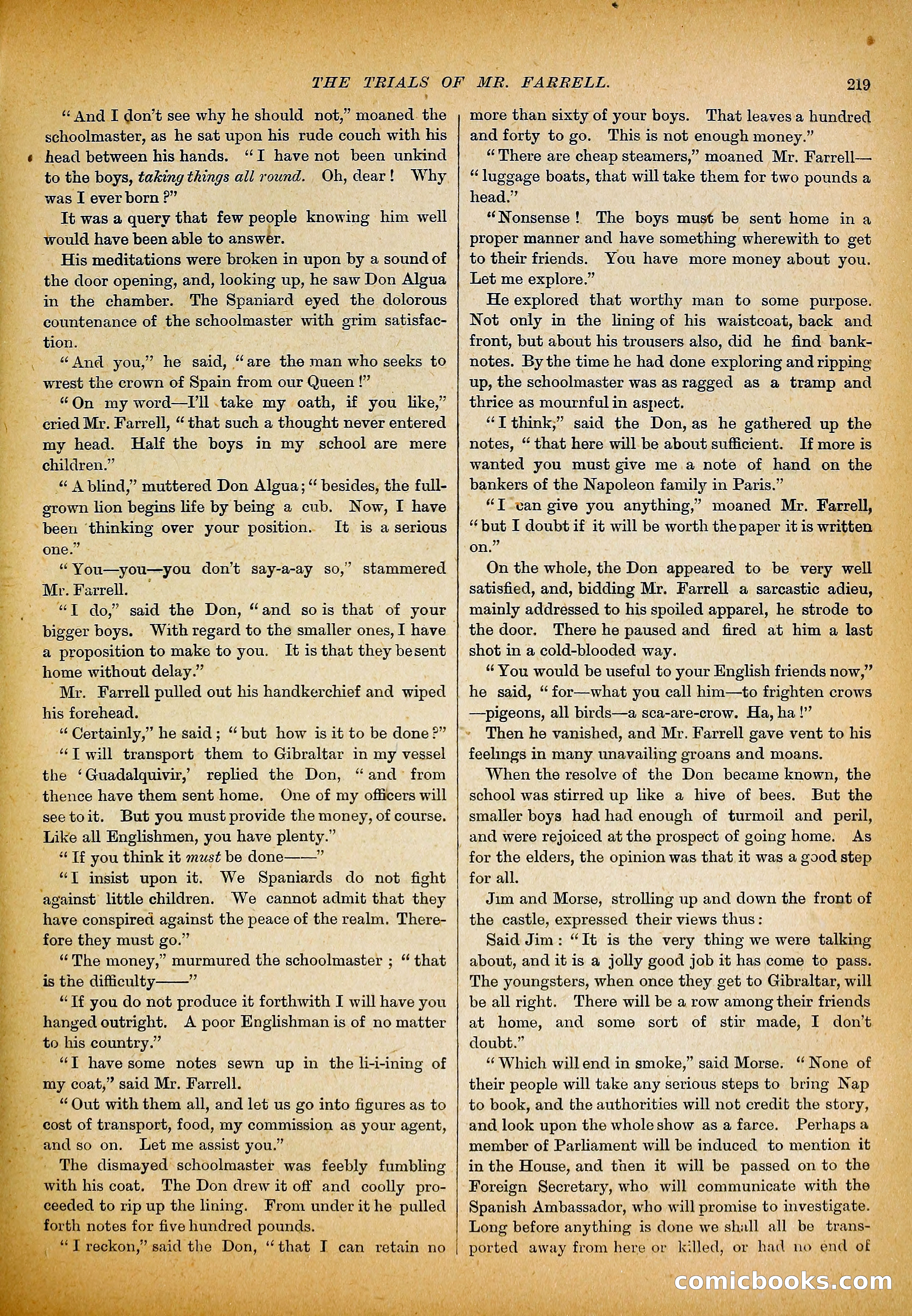 The Island School — page 262 of 395