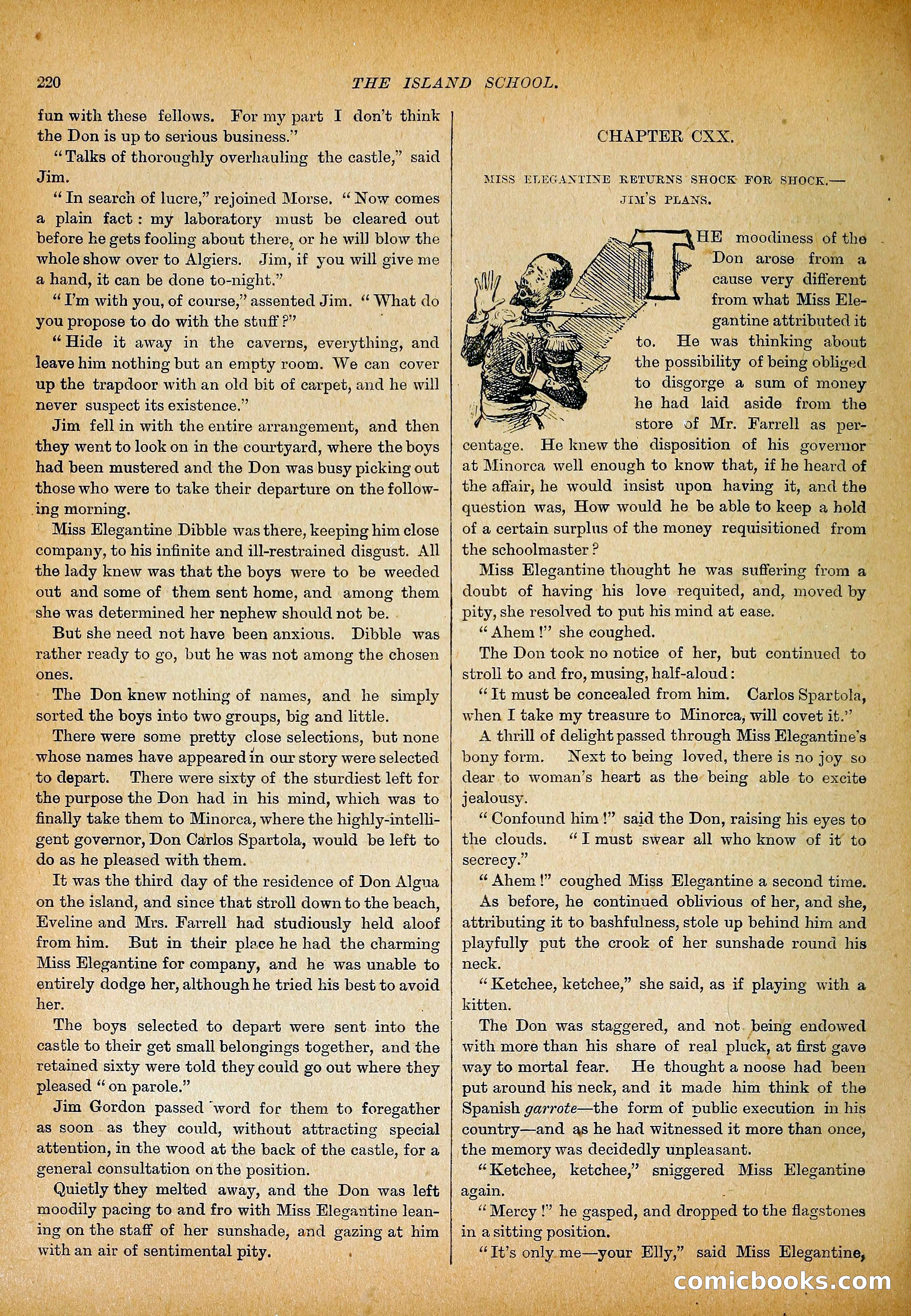The Island School — page 263 of 395