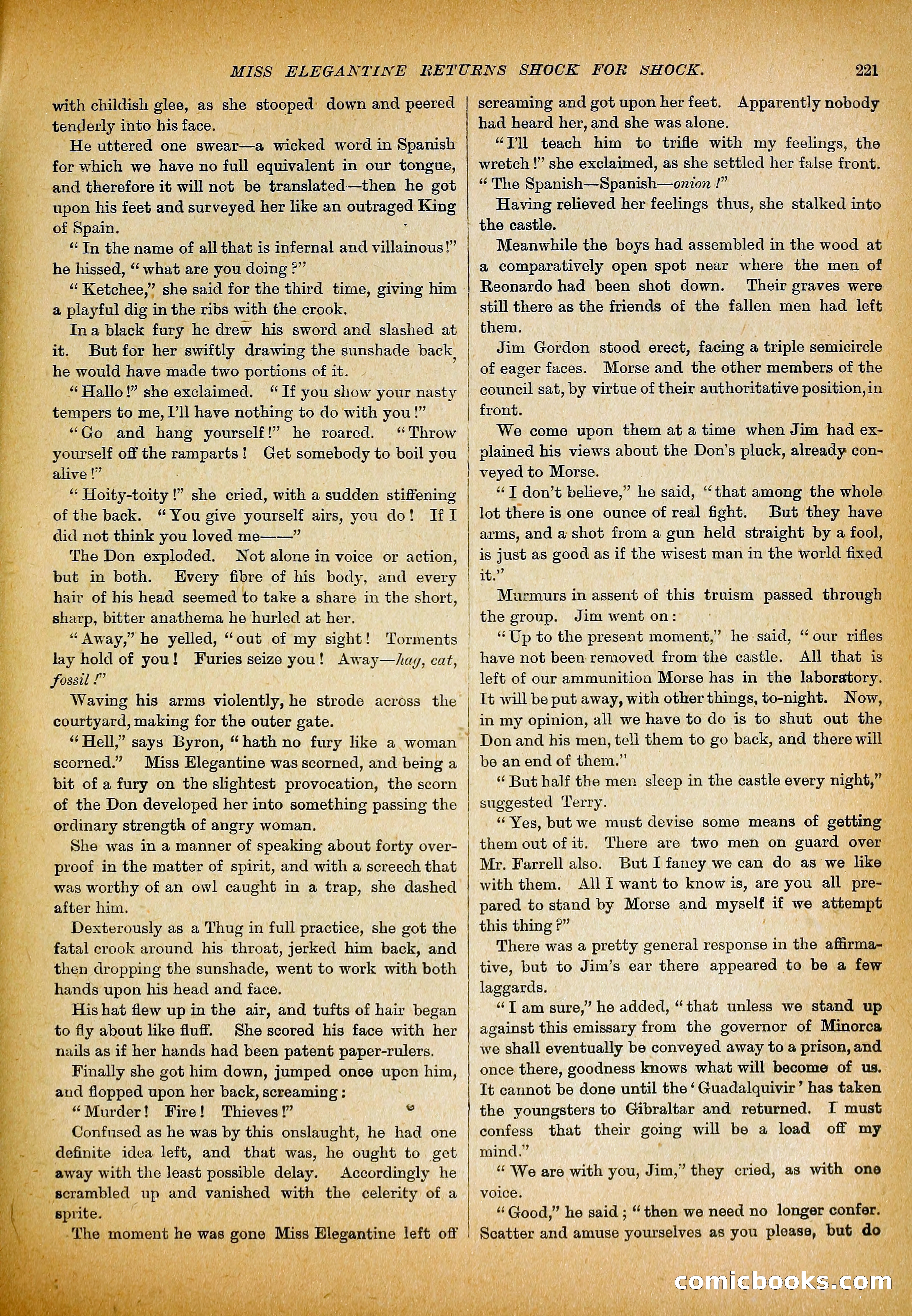The Island School — page 264 of 395