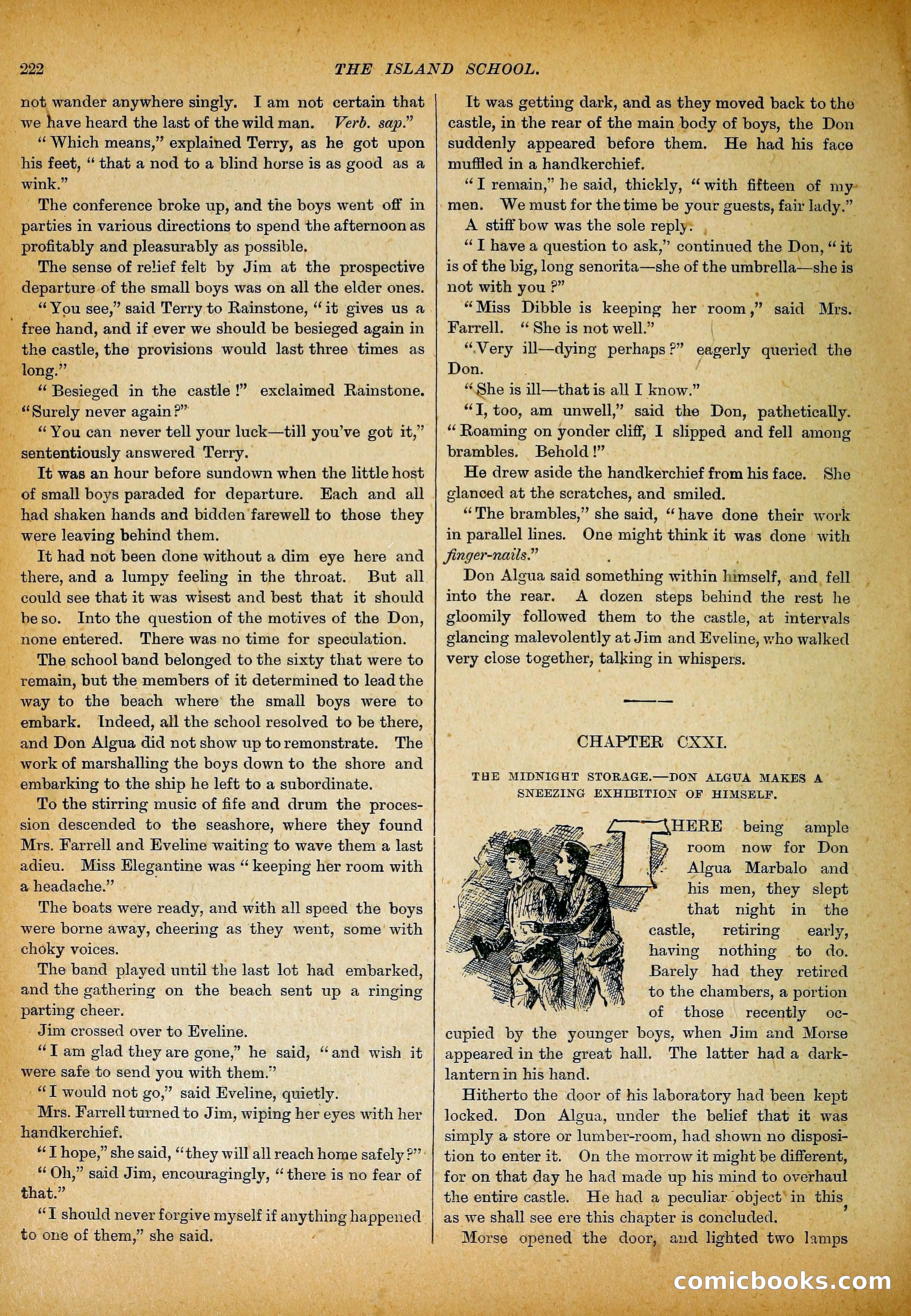 The Island School — page 265 of 395
