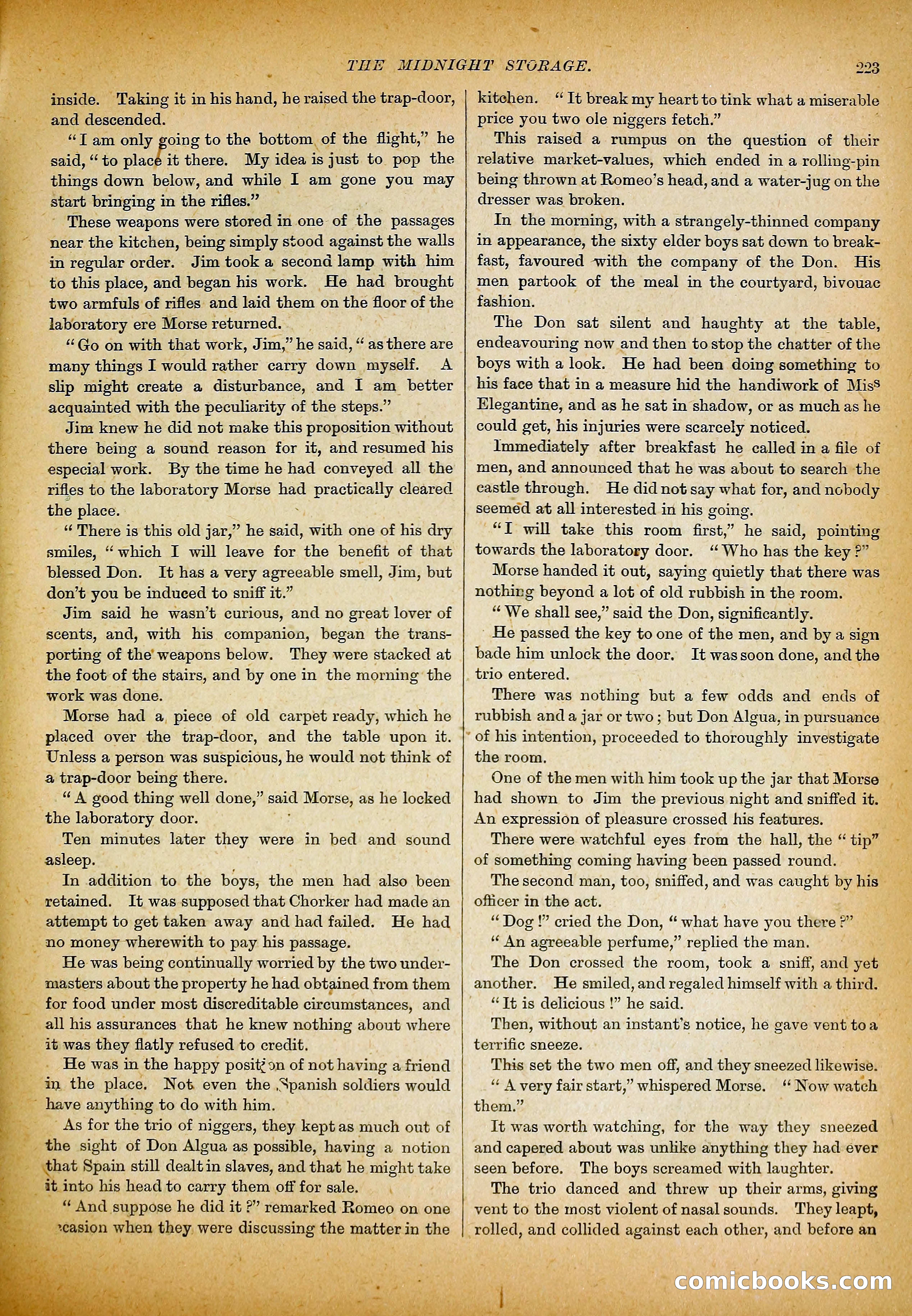 The Island School — page 266 of 395