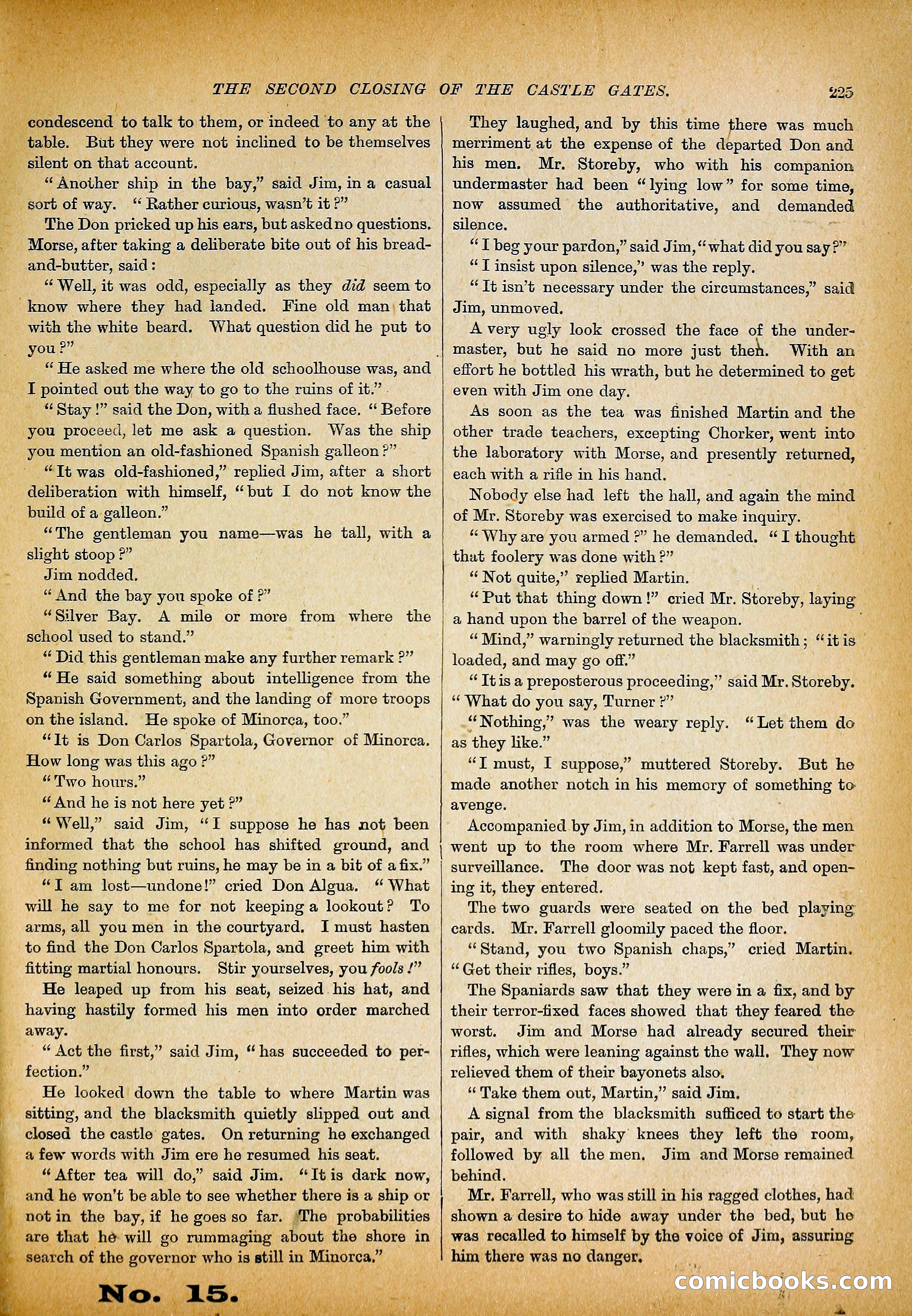 The Island School — page 270 of 395