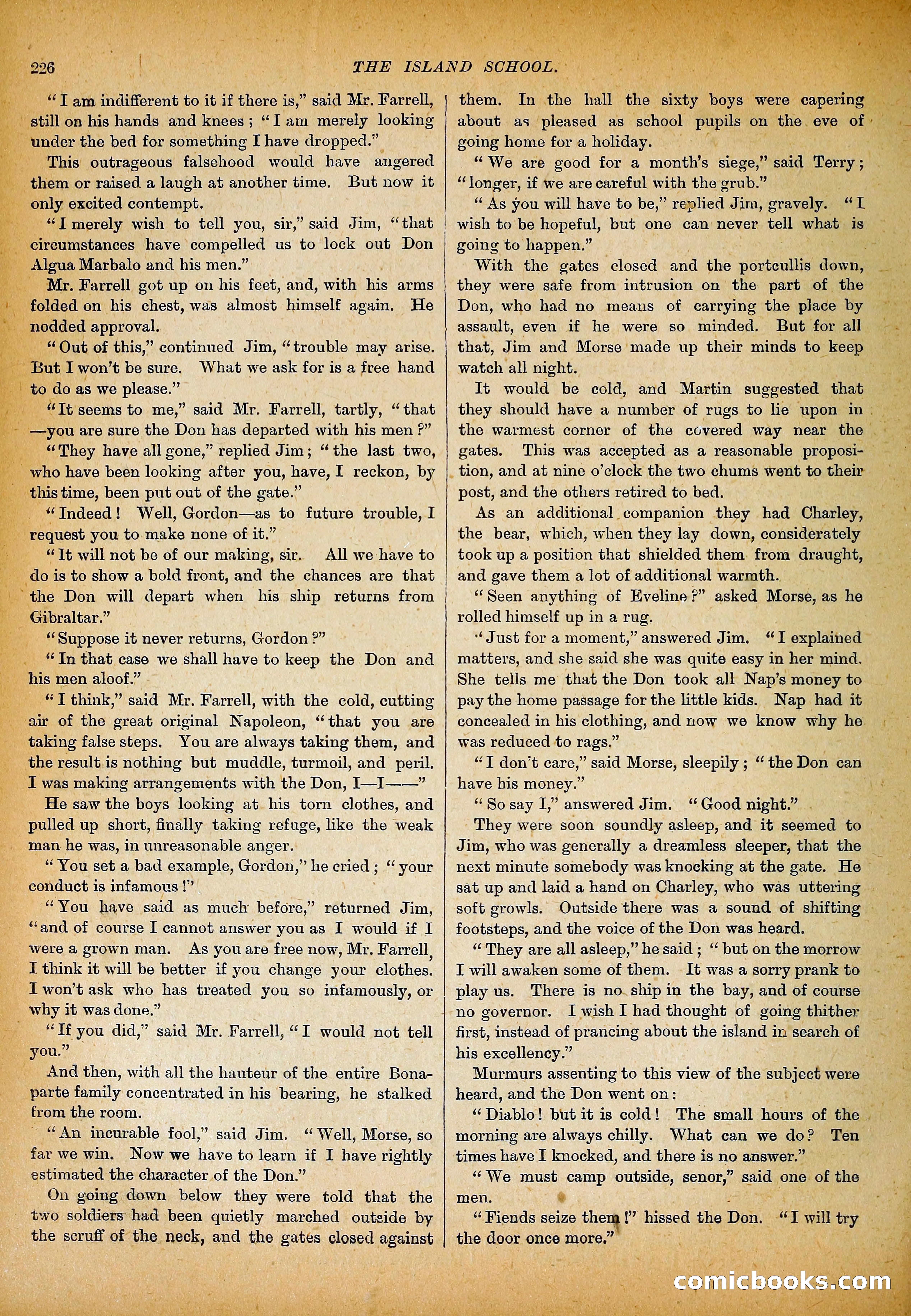 The Island School — page 271 of 395