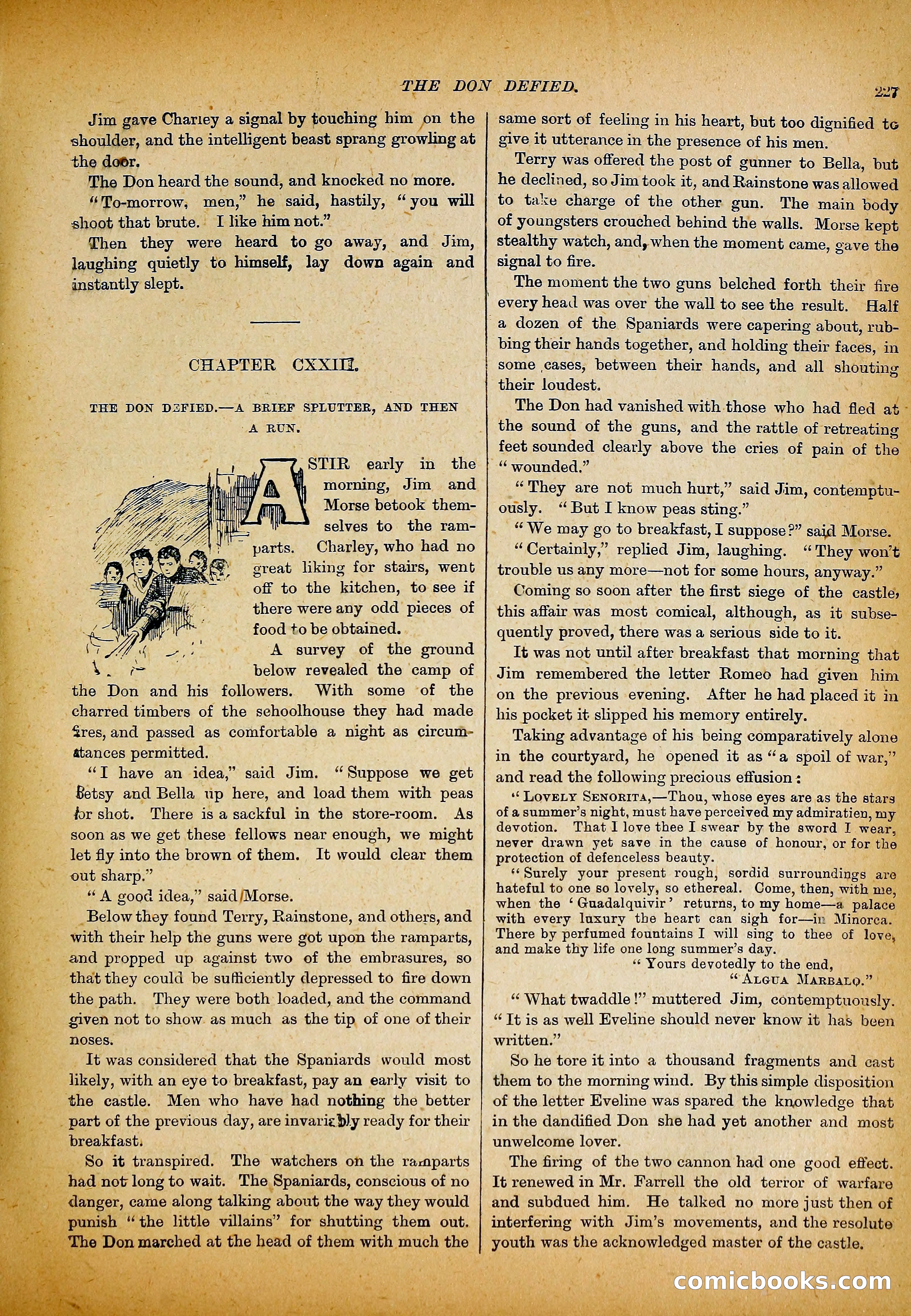 The Island School — page 272 of 395