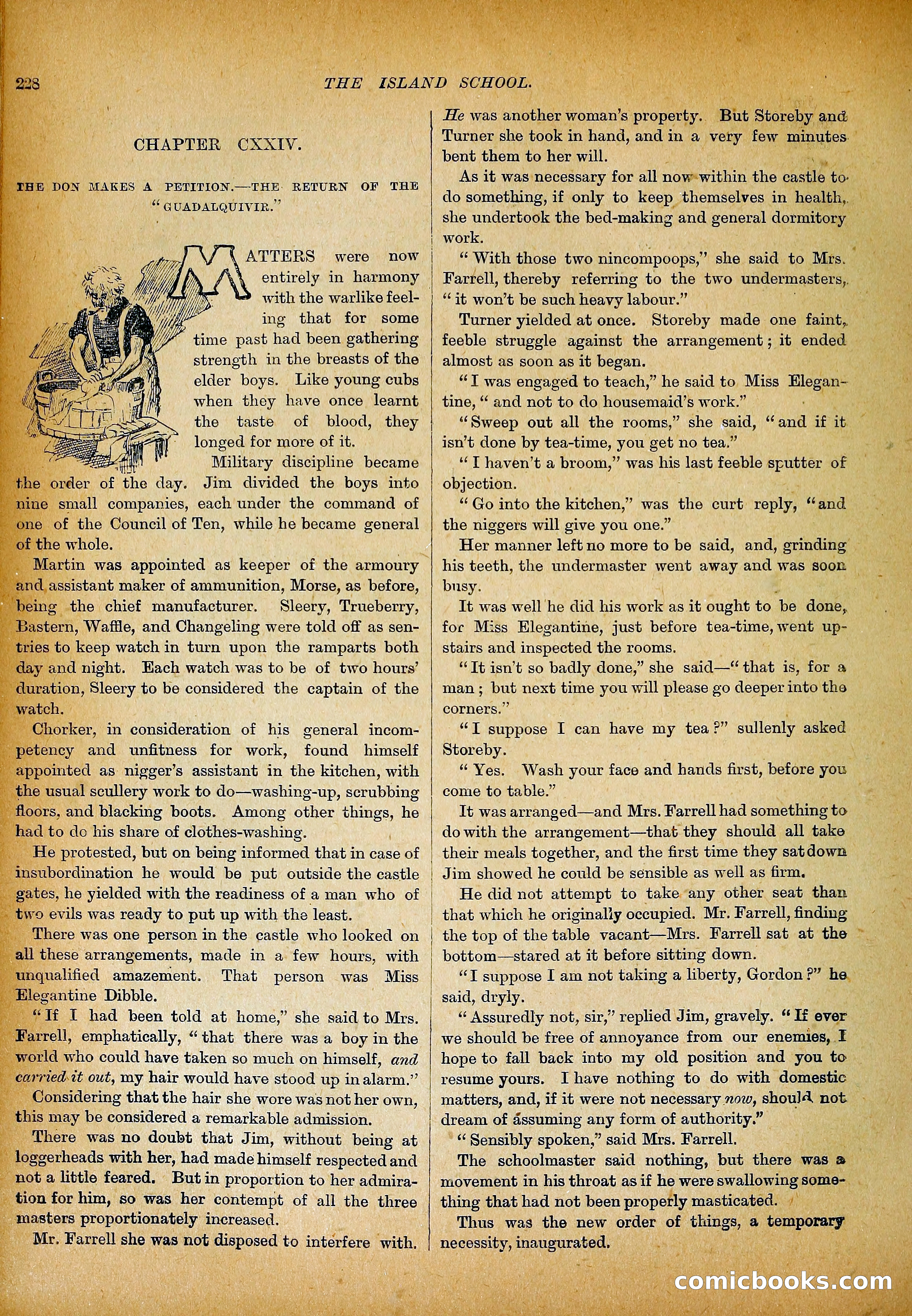 The Island School — page 273 of 395