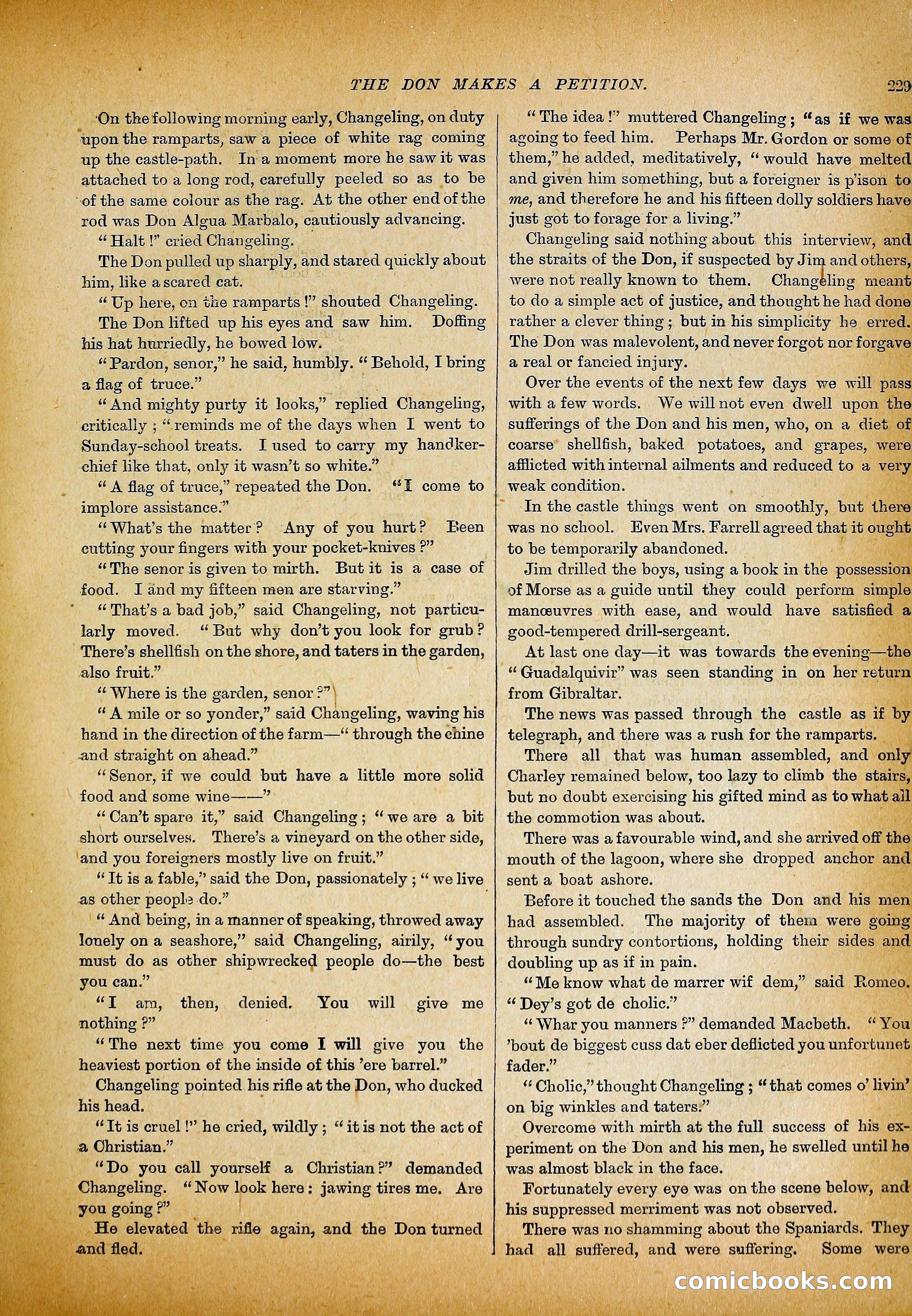 The Island School — page 274 of 395