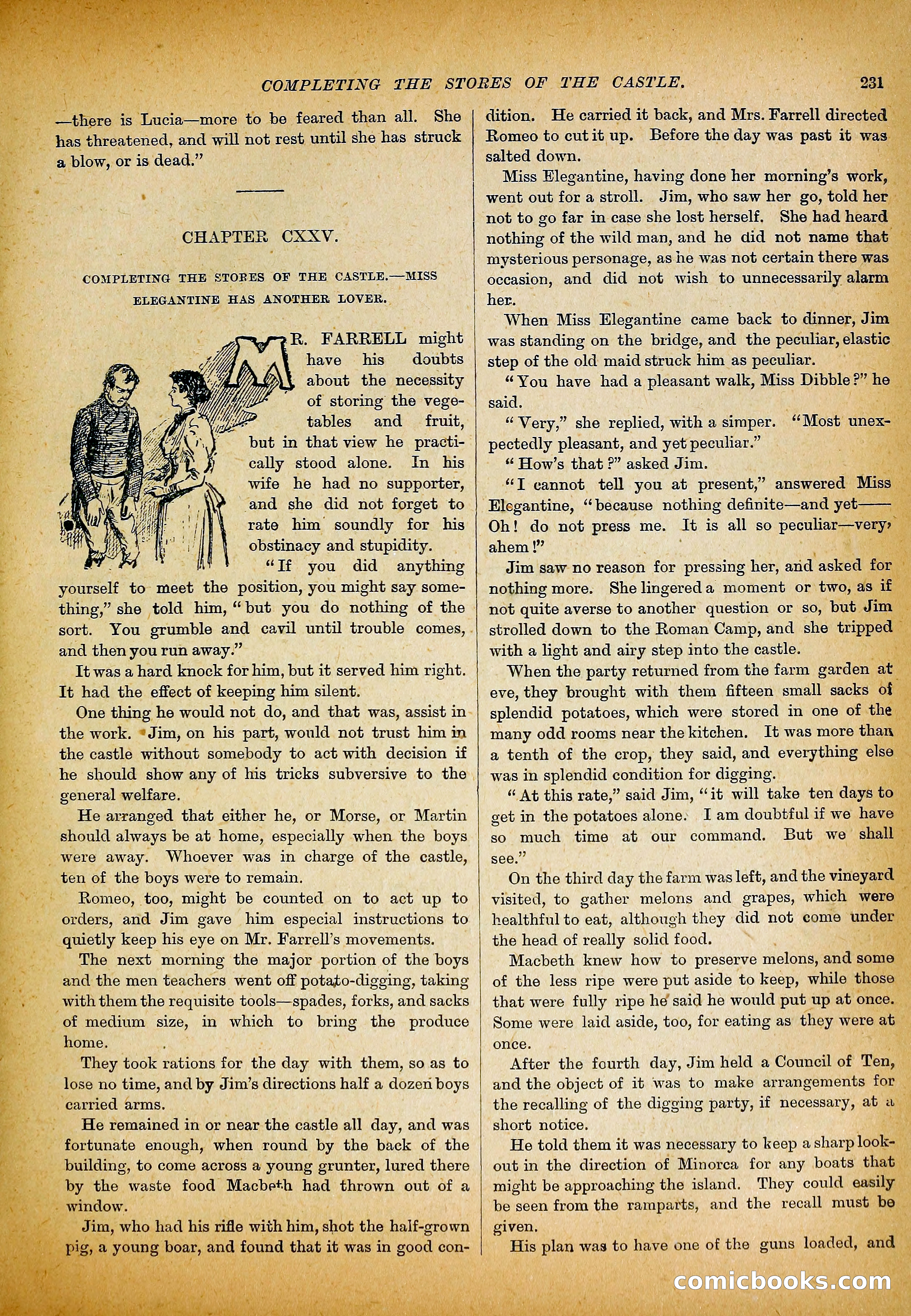 The Island School — page 276 of 395