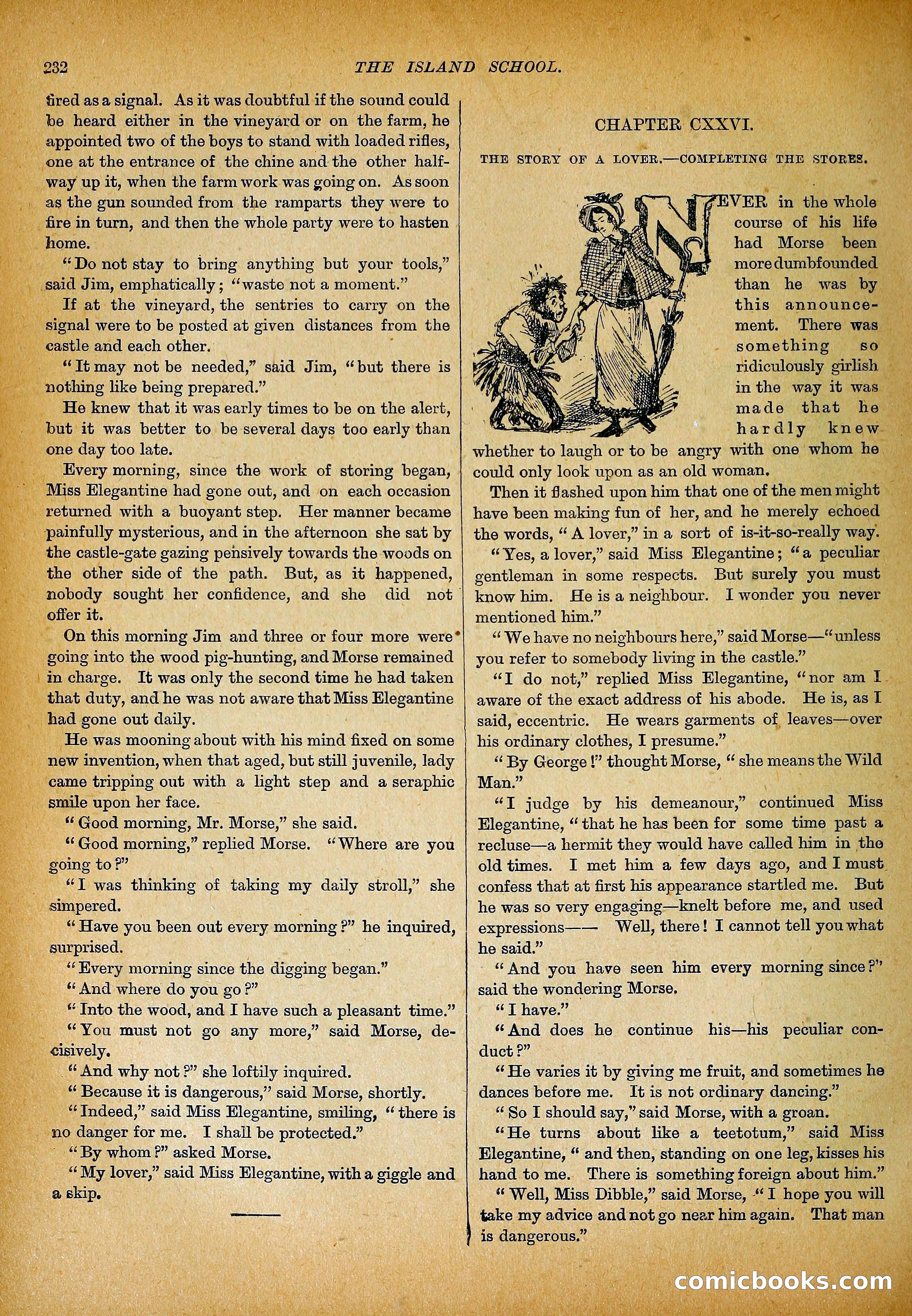 The Island School — page 277 of 395