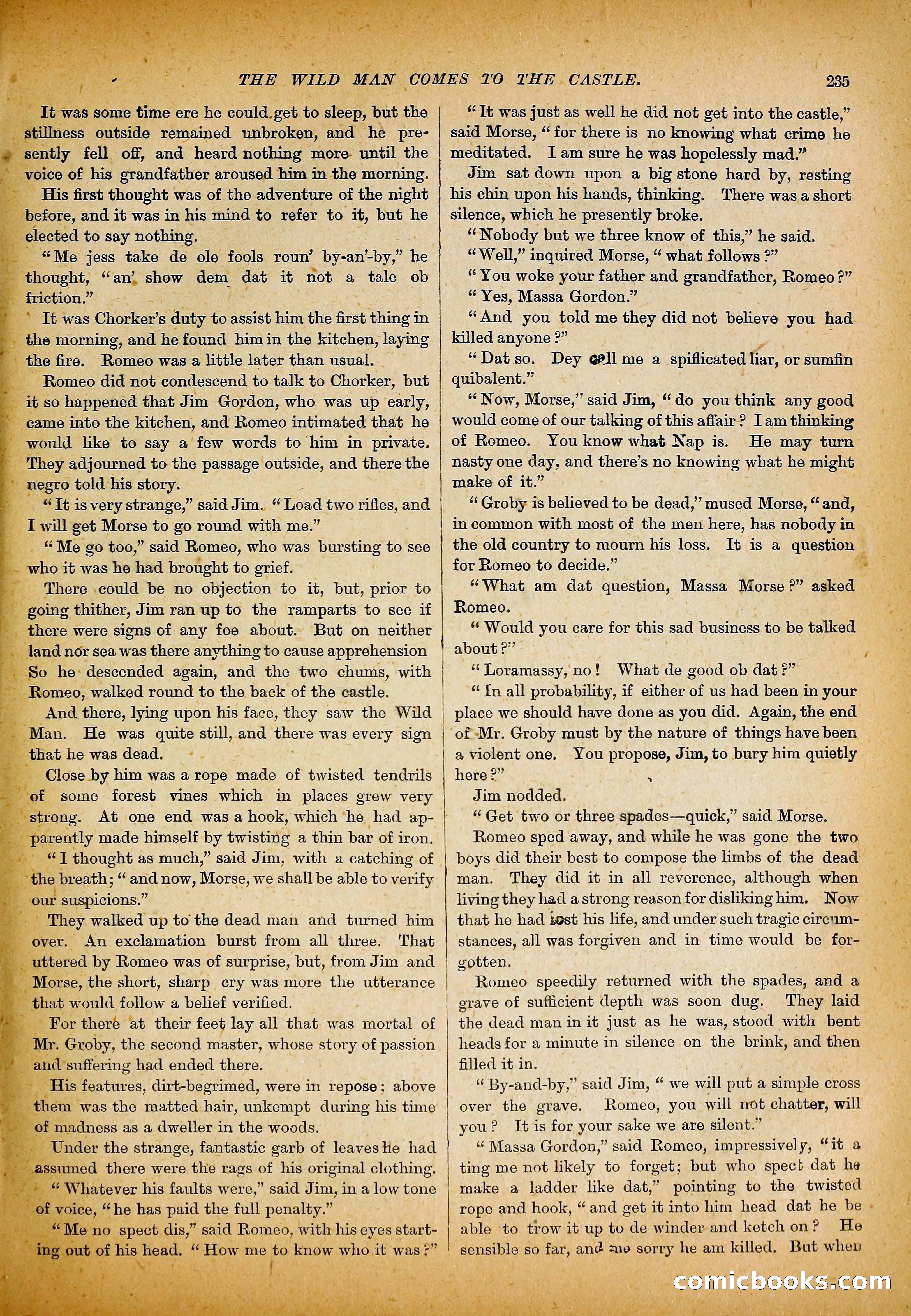 The Island School — page 280 of 395
