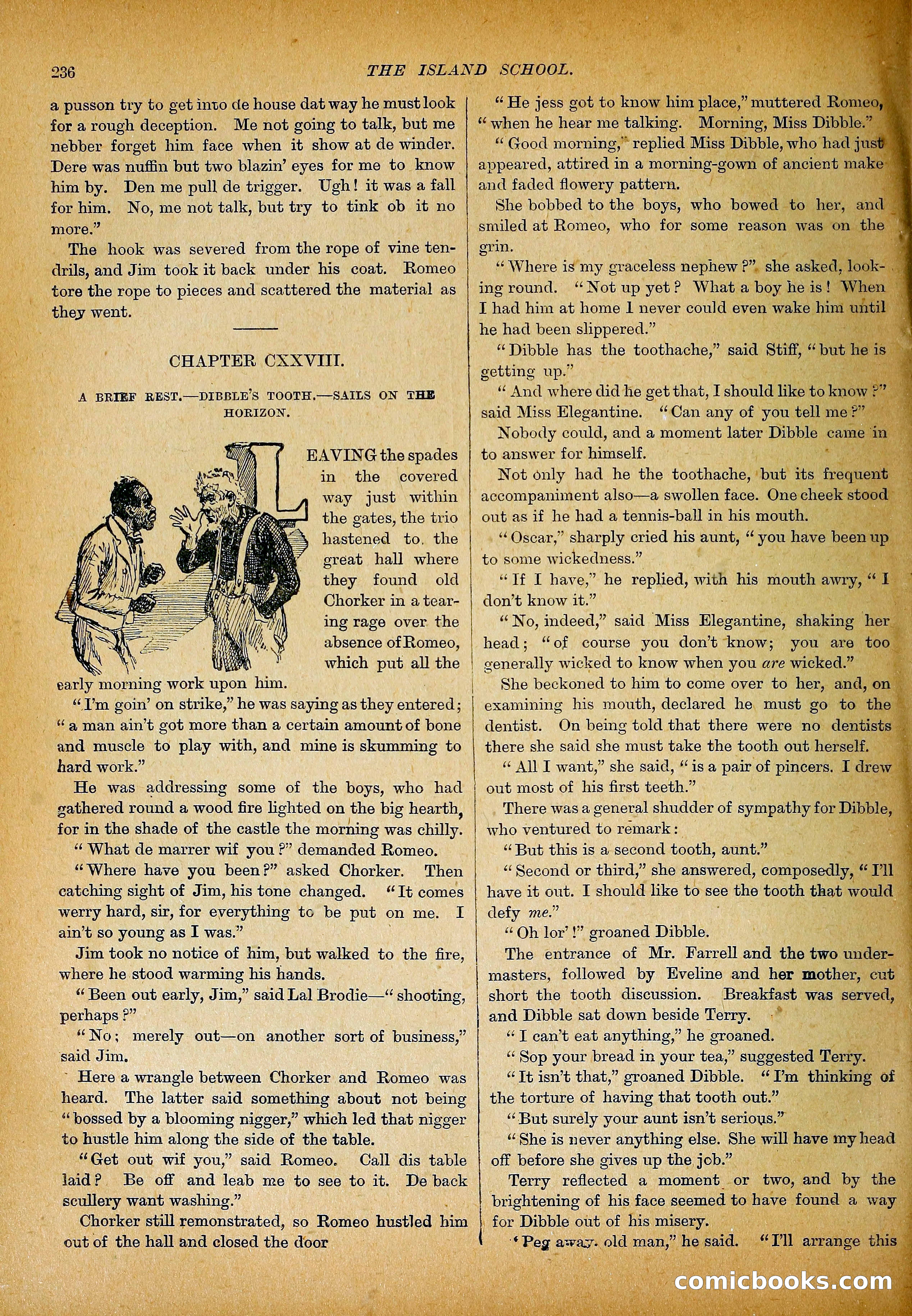 The Island School — page 281 of 395