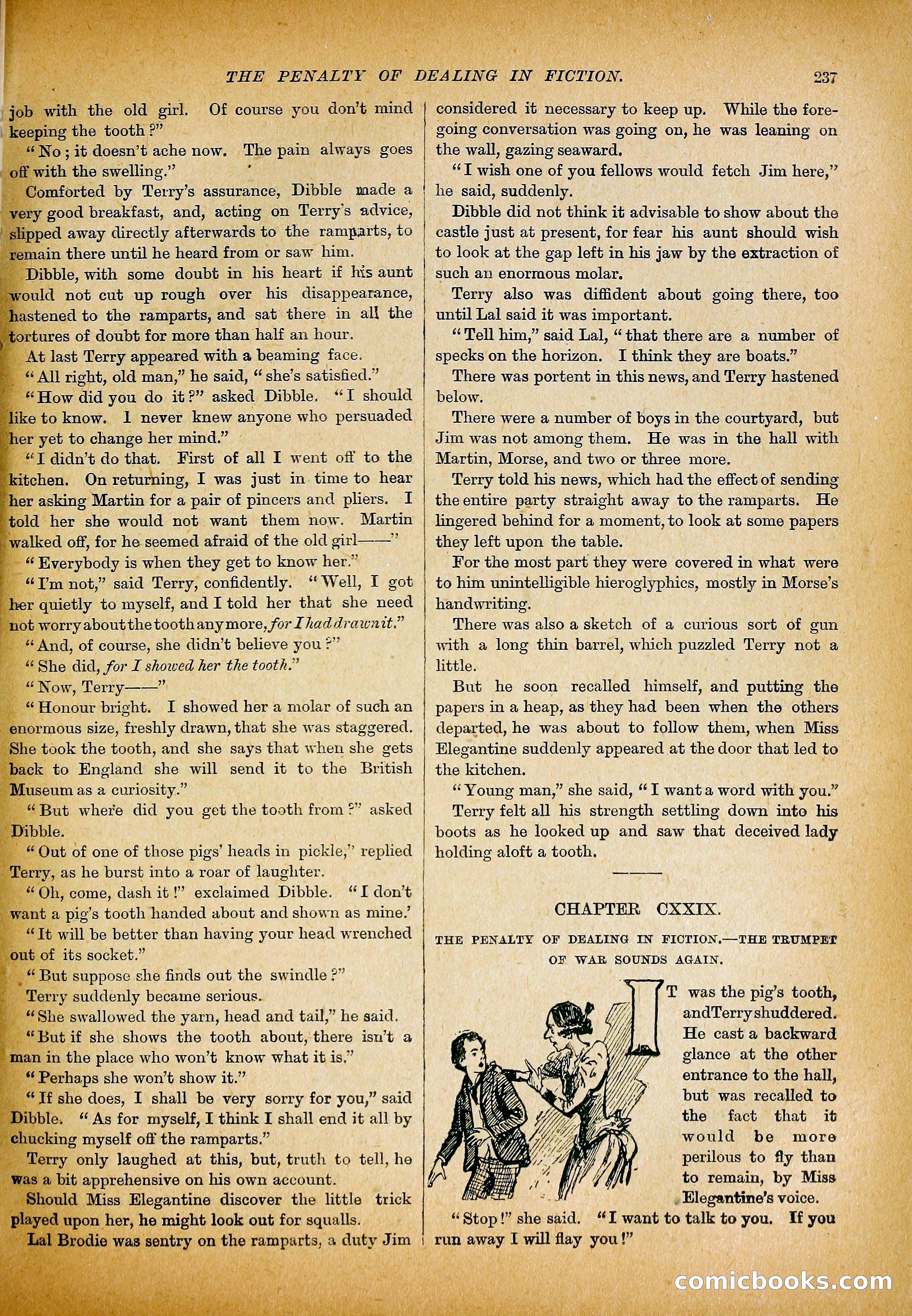 The Island School — page 282 of 395