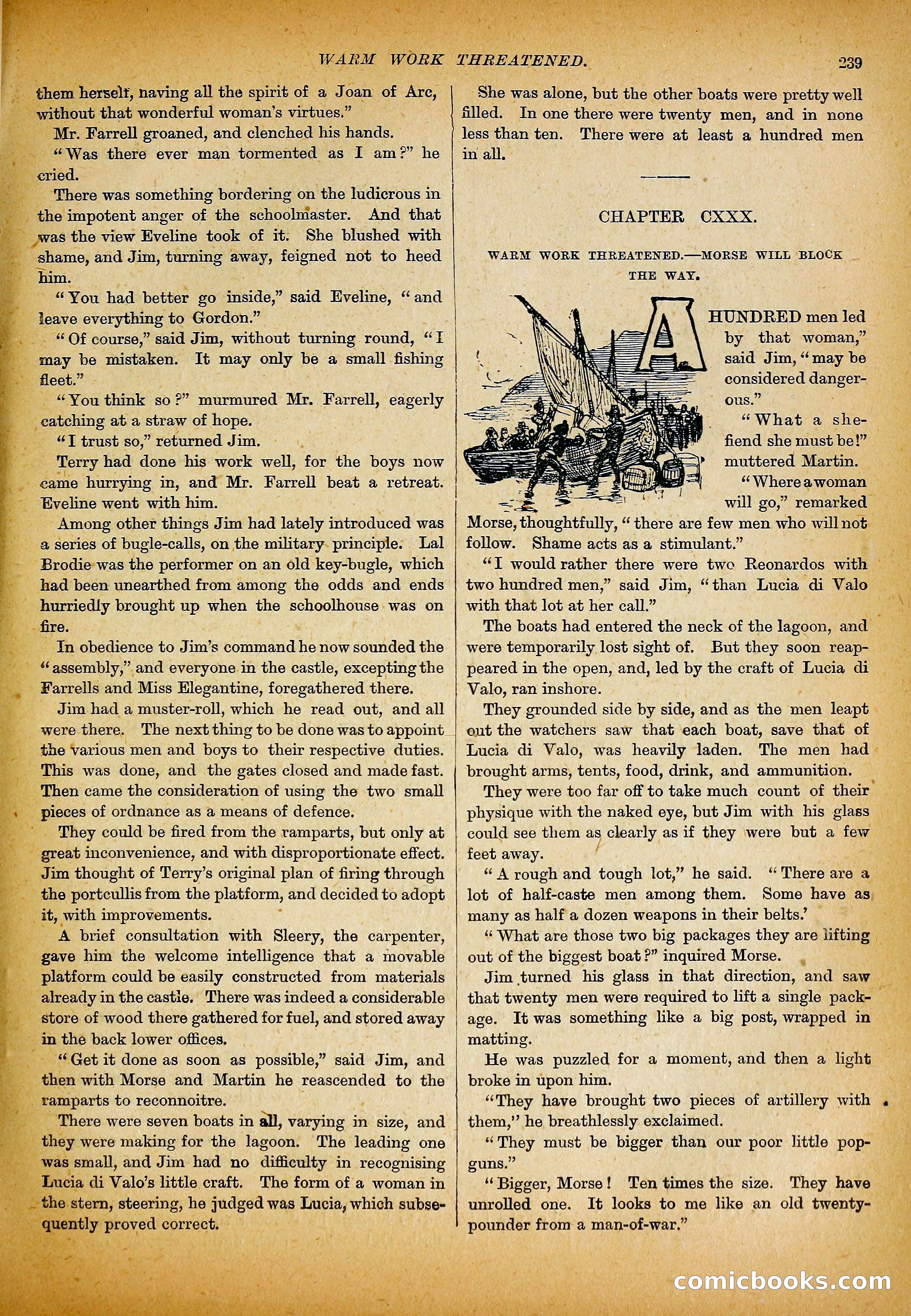 The Island School — page 284 of 395