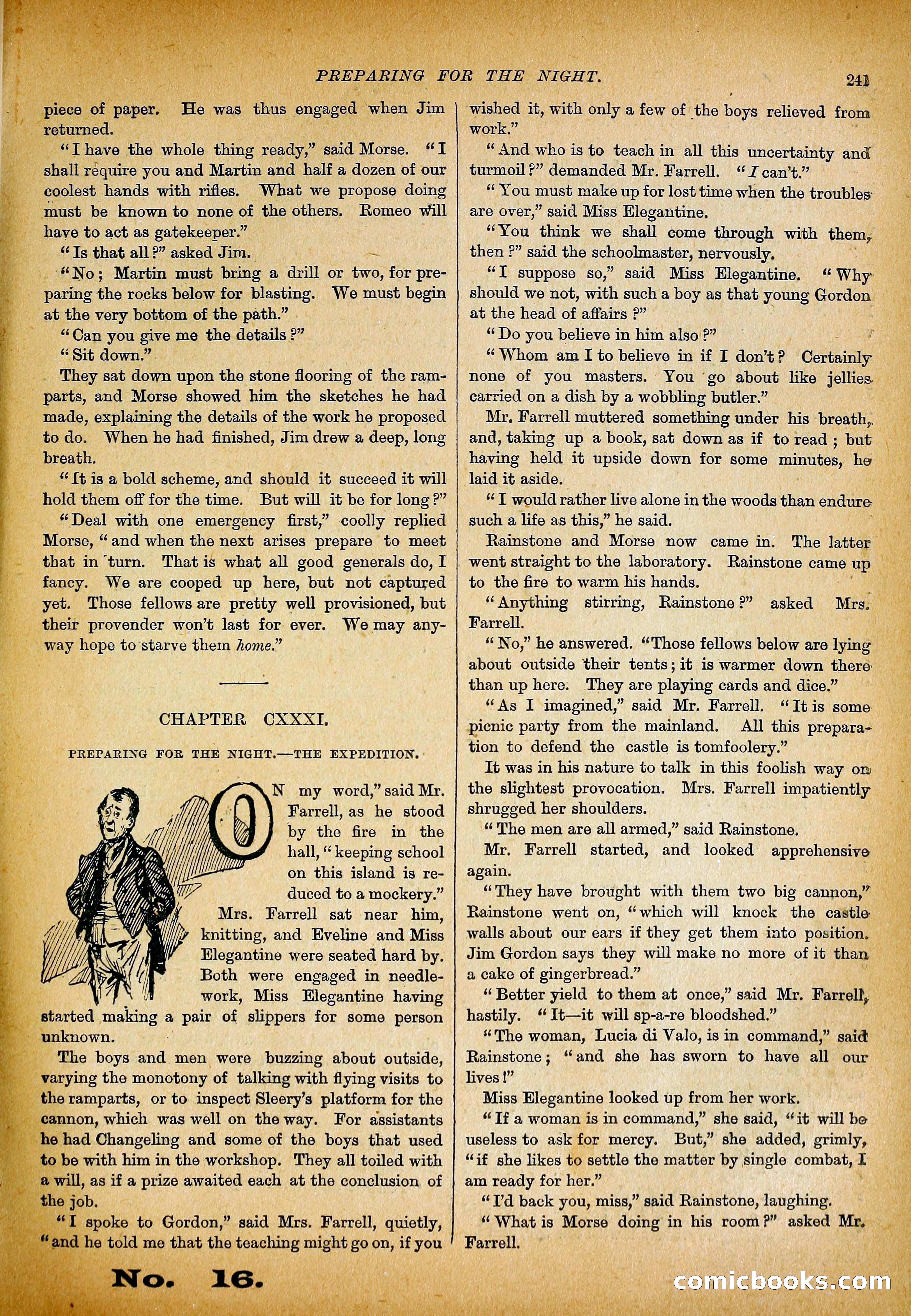 The Island School — page 288 of 395